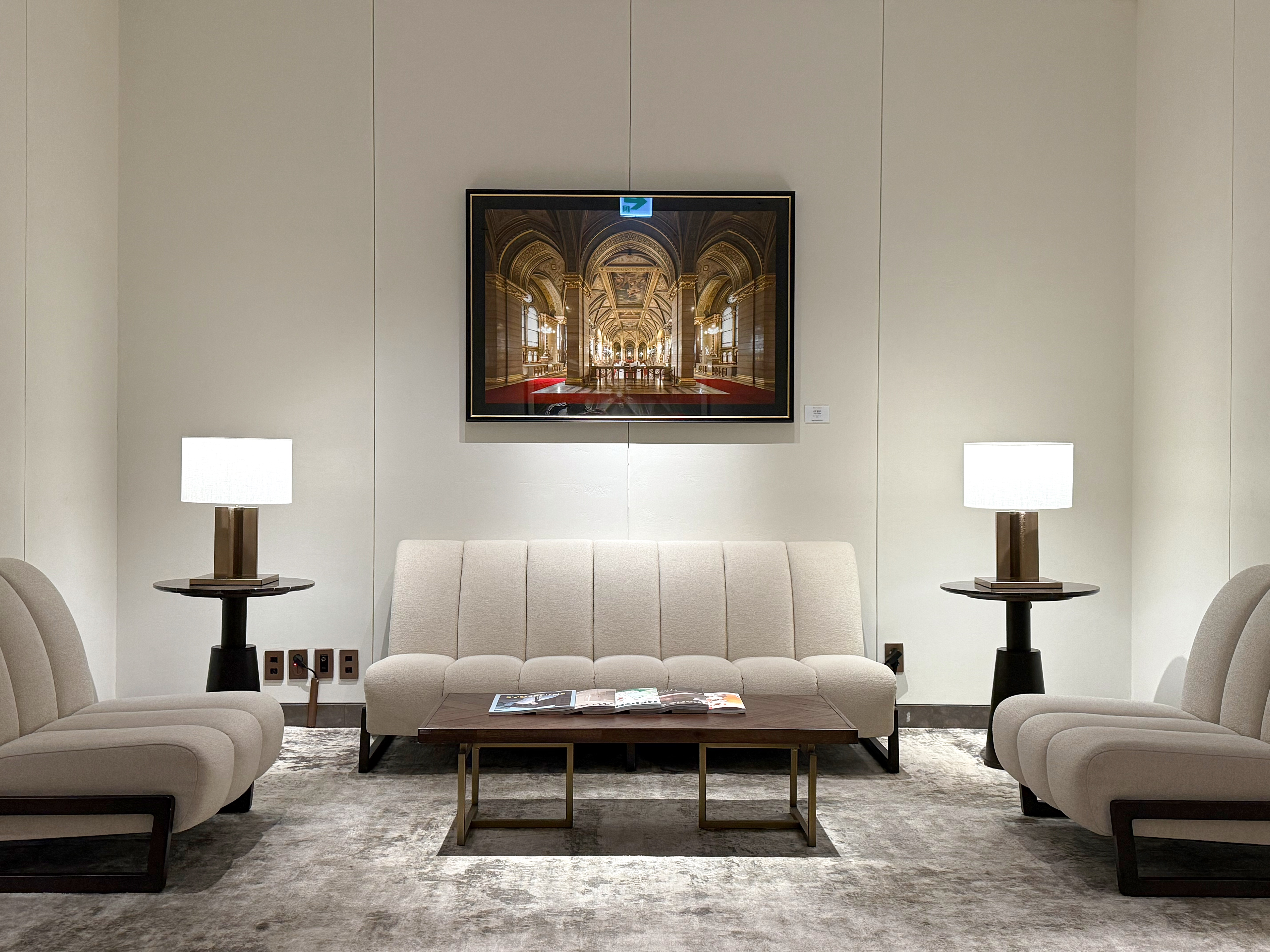 Josun Palace Luxury Collection Seoul ׶ѡƵ style✨