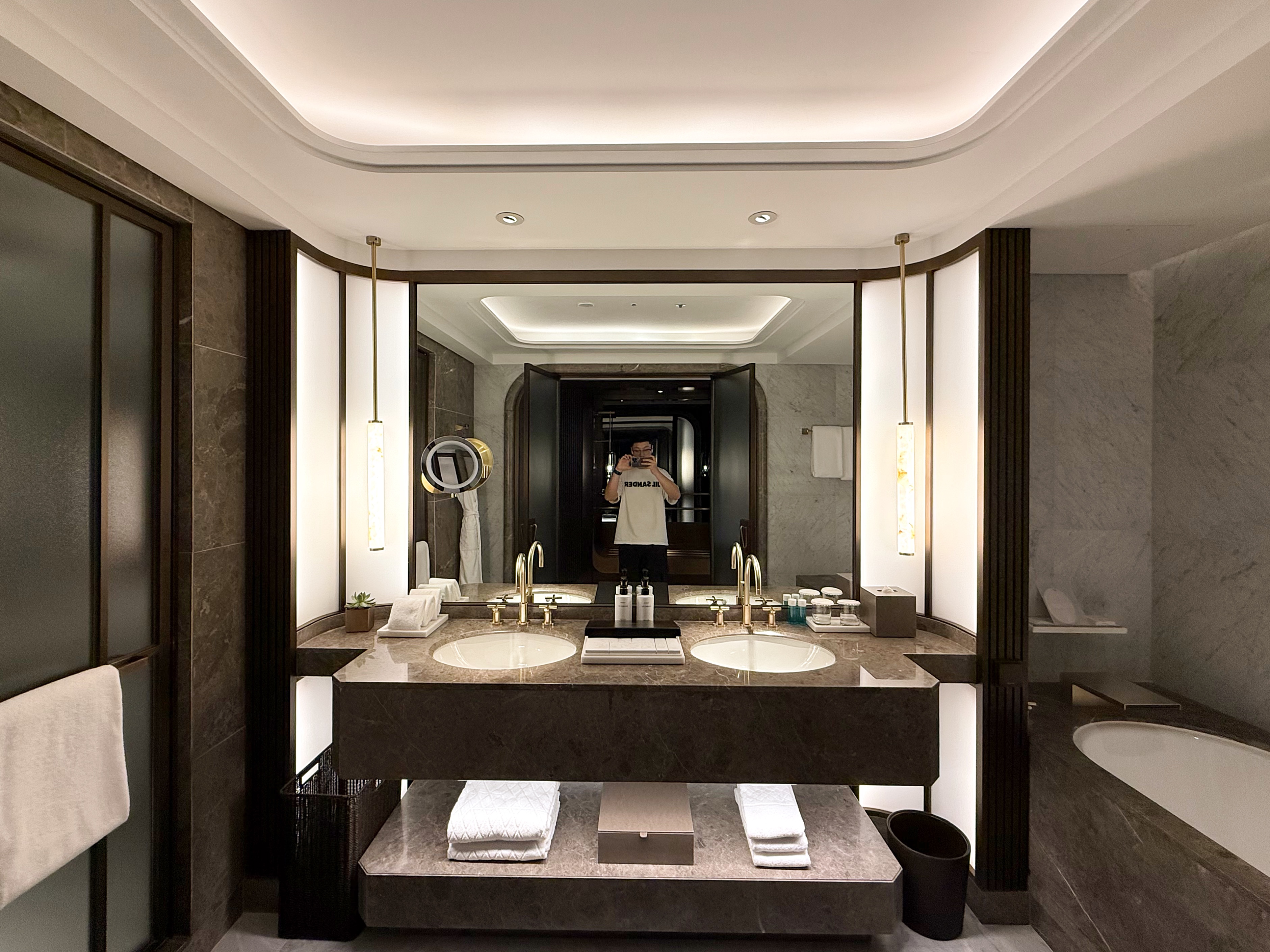 Josun Palace Luxury Collection Seoul ׶ѡƵ style✨