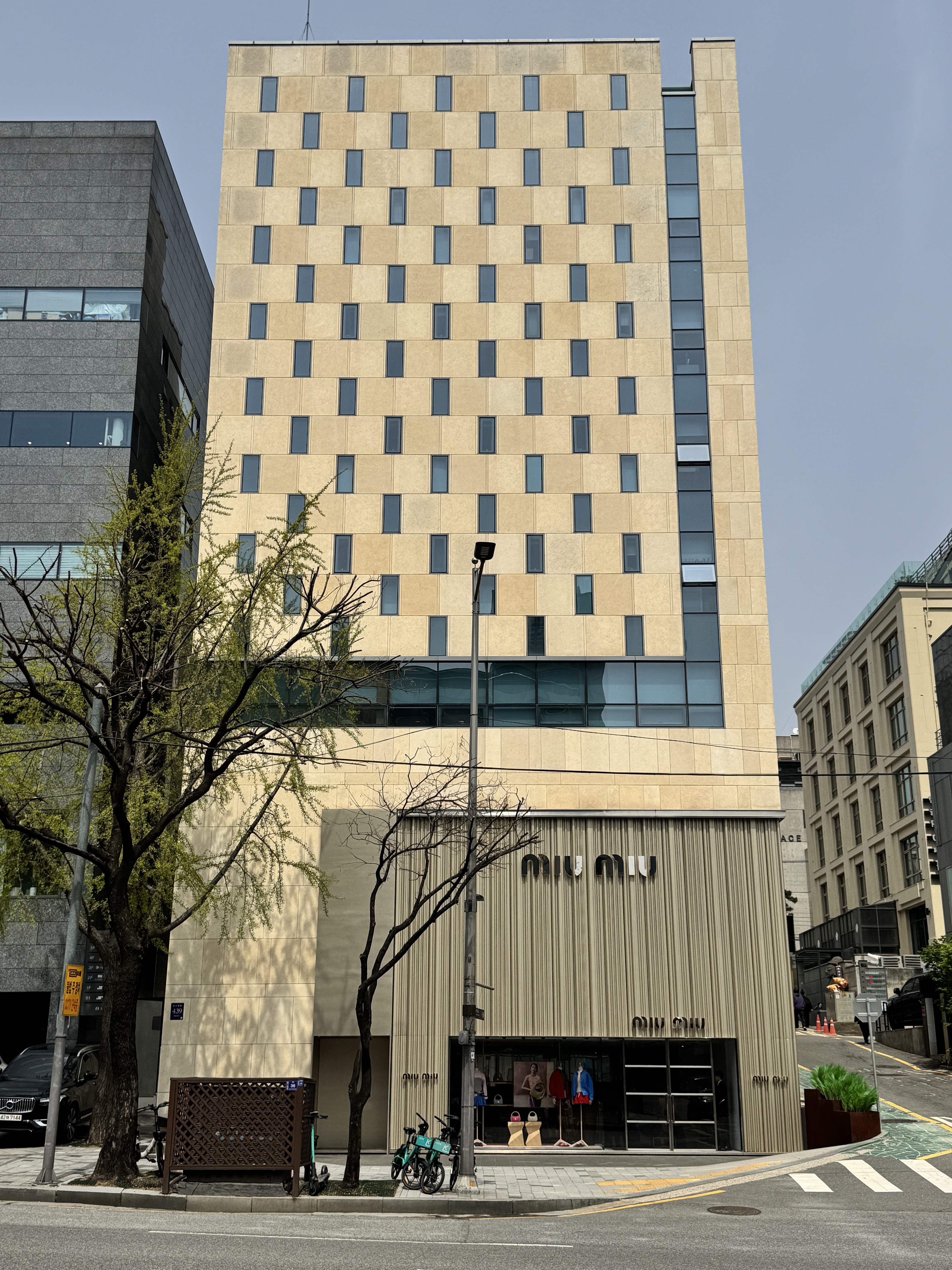 Josun Palace Luxury Collection Seoul ׶ѡƵ style✨