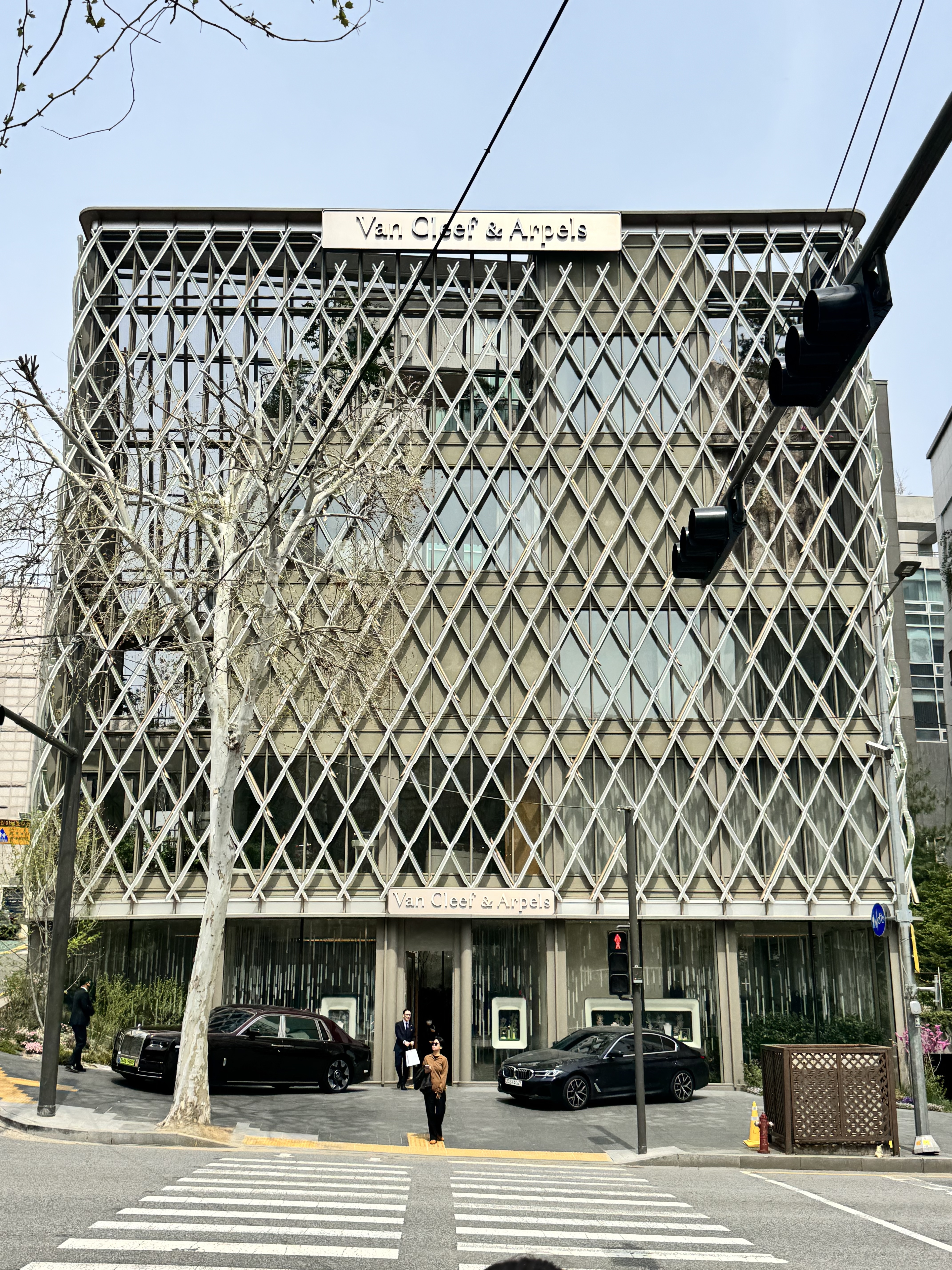 Josun Palace Luxury Collection Seoul ׶ѡƵ style✨