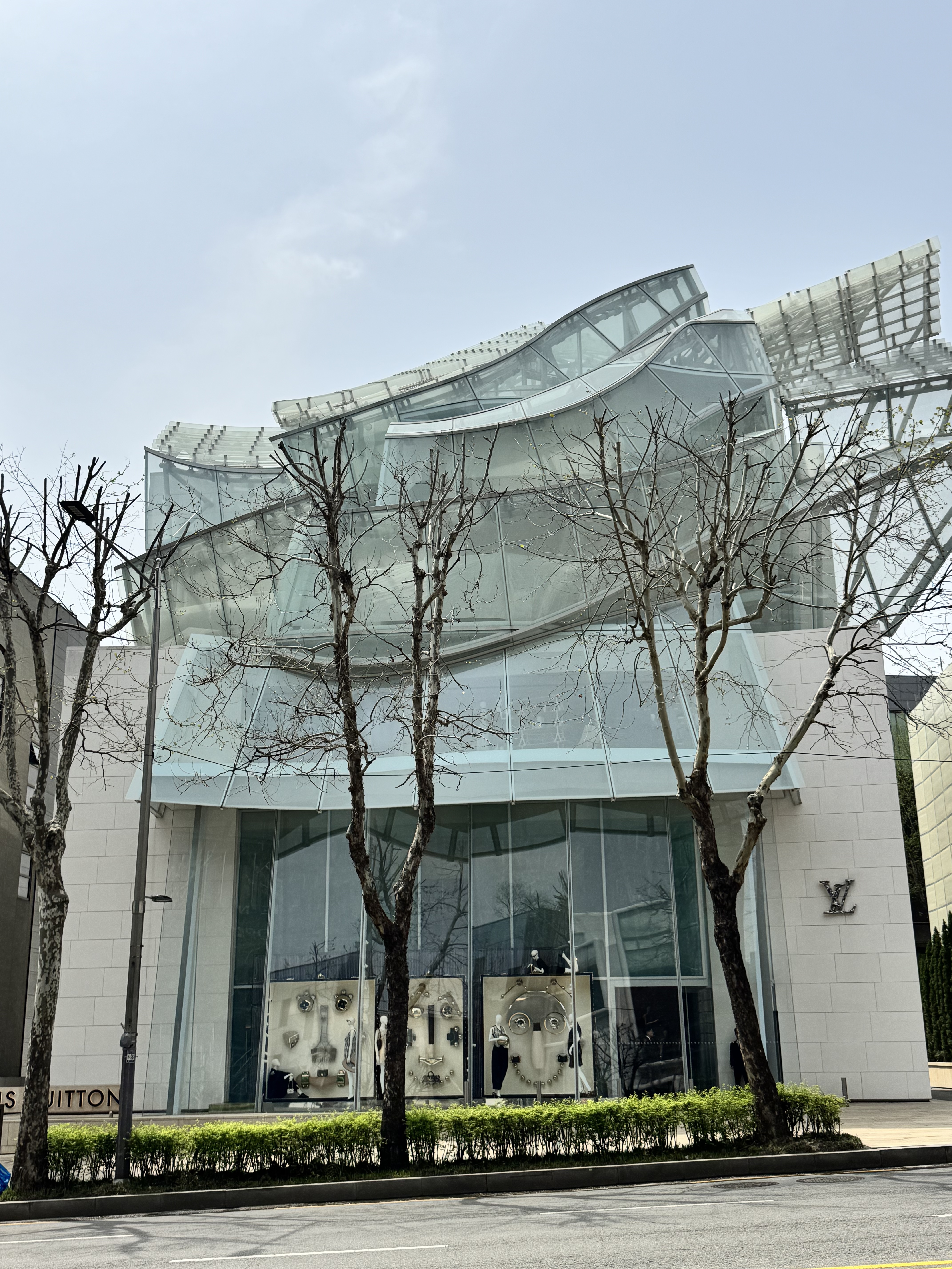 Josun Palace Luxury Collection Seoul ׶ѡƵ style✨