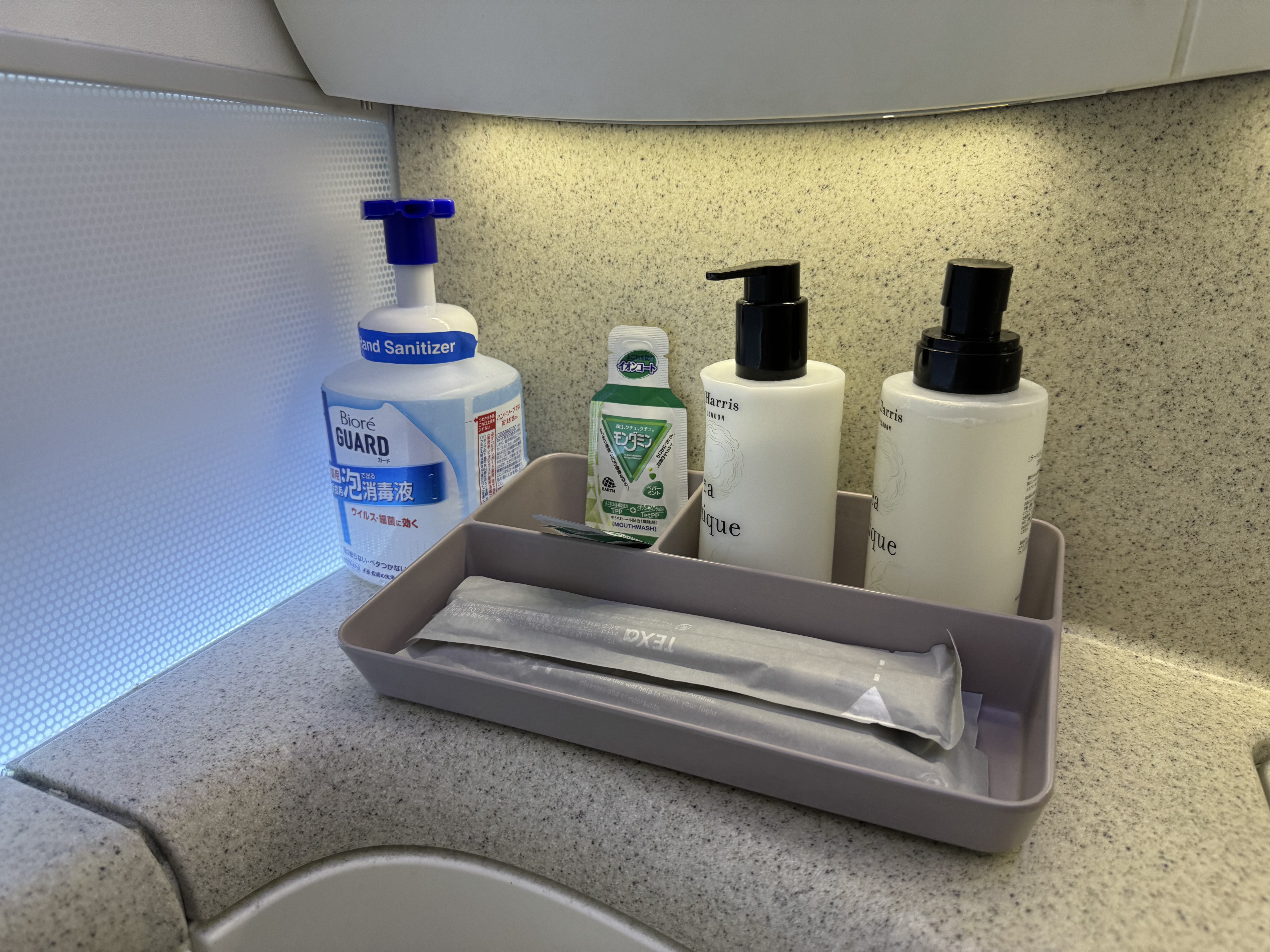 JL68 NRT-SEA ձ -ͼ  & ͷȲϢ Report