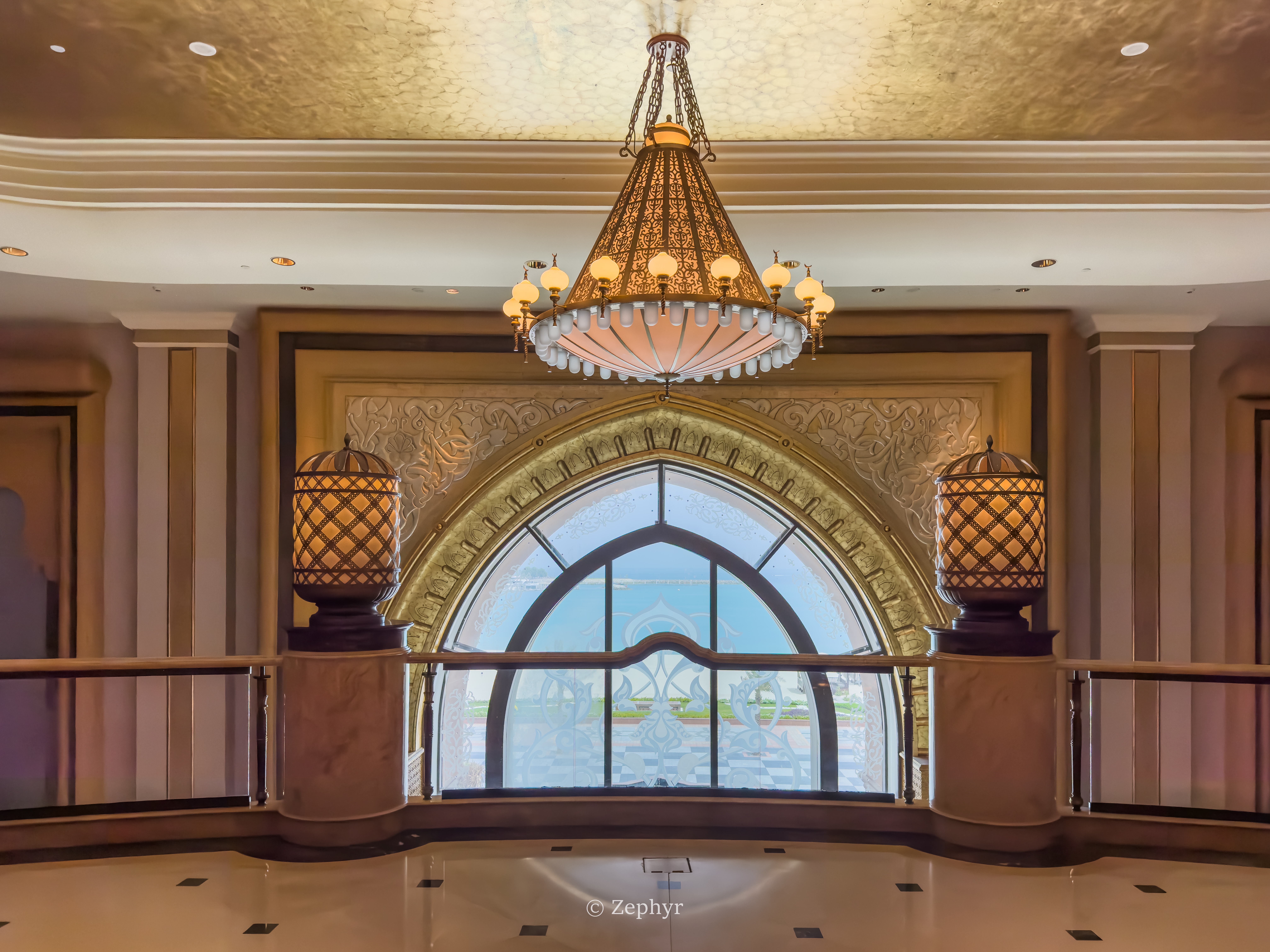 ǻʹİĻ Emirates Palace Mandarin Oriental, Abu Dhabi