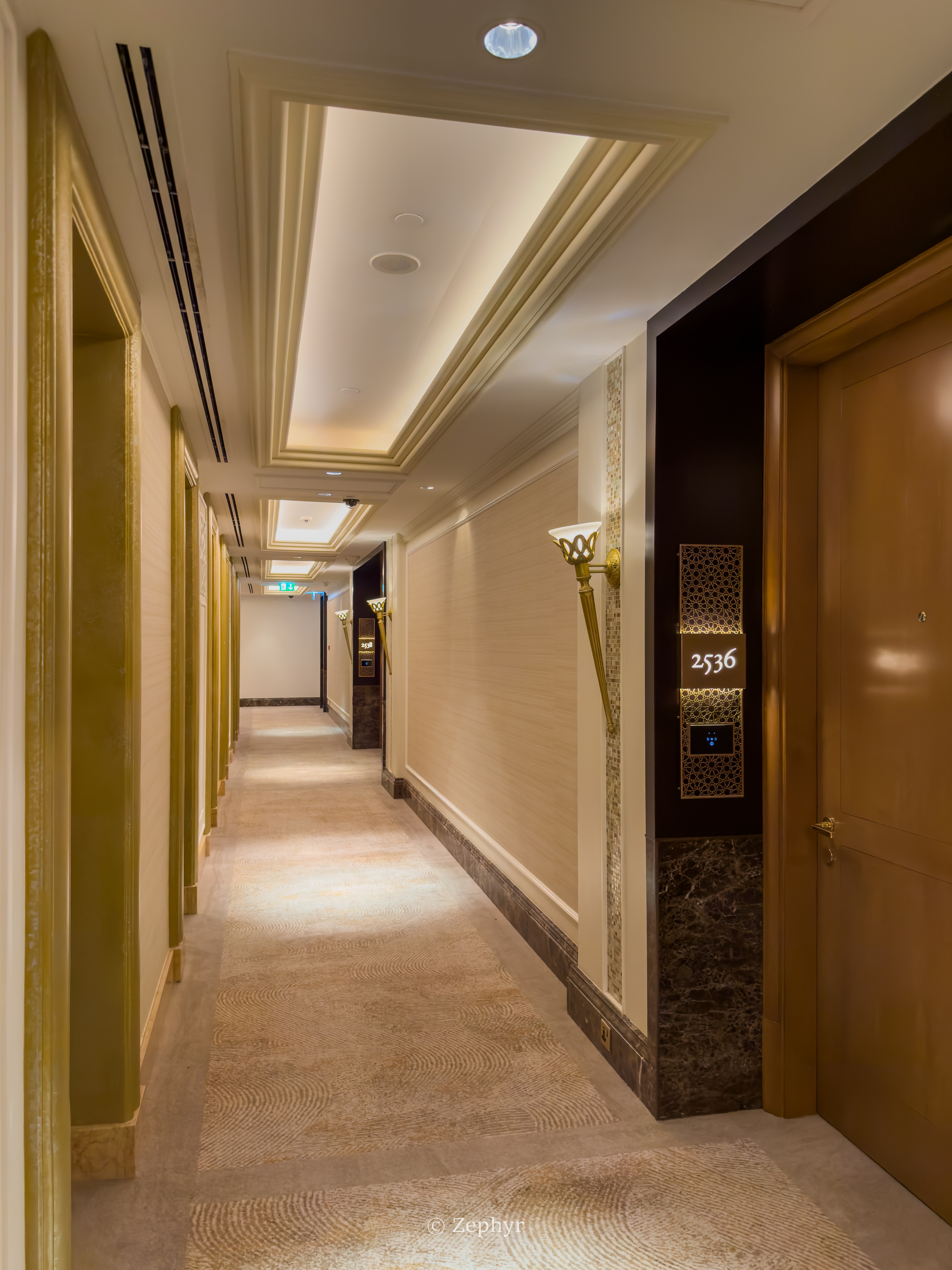 ǻʹİĻ Emirates Palace Mandarin Oriental, Abu Dhabi