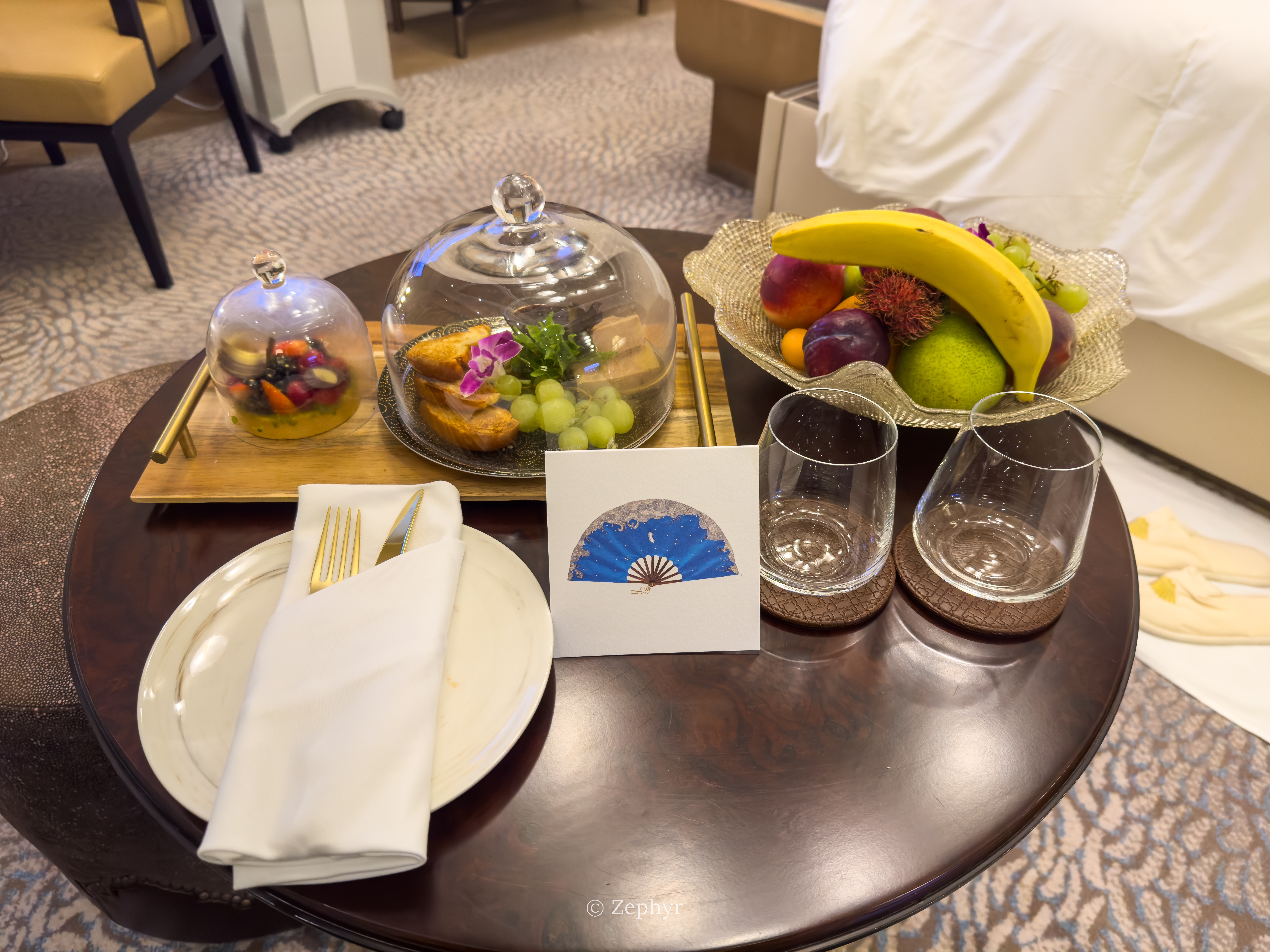 ǻʹİĻ Emirates Palace Mandarin Oriental, Abu Dhabi