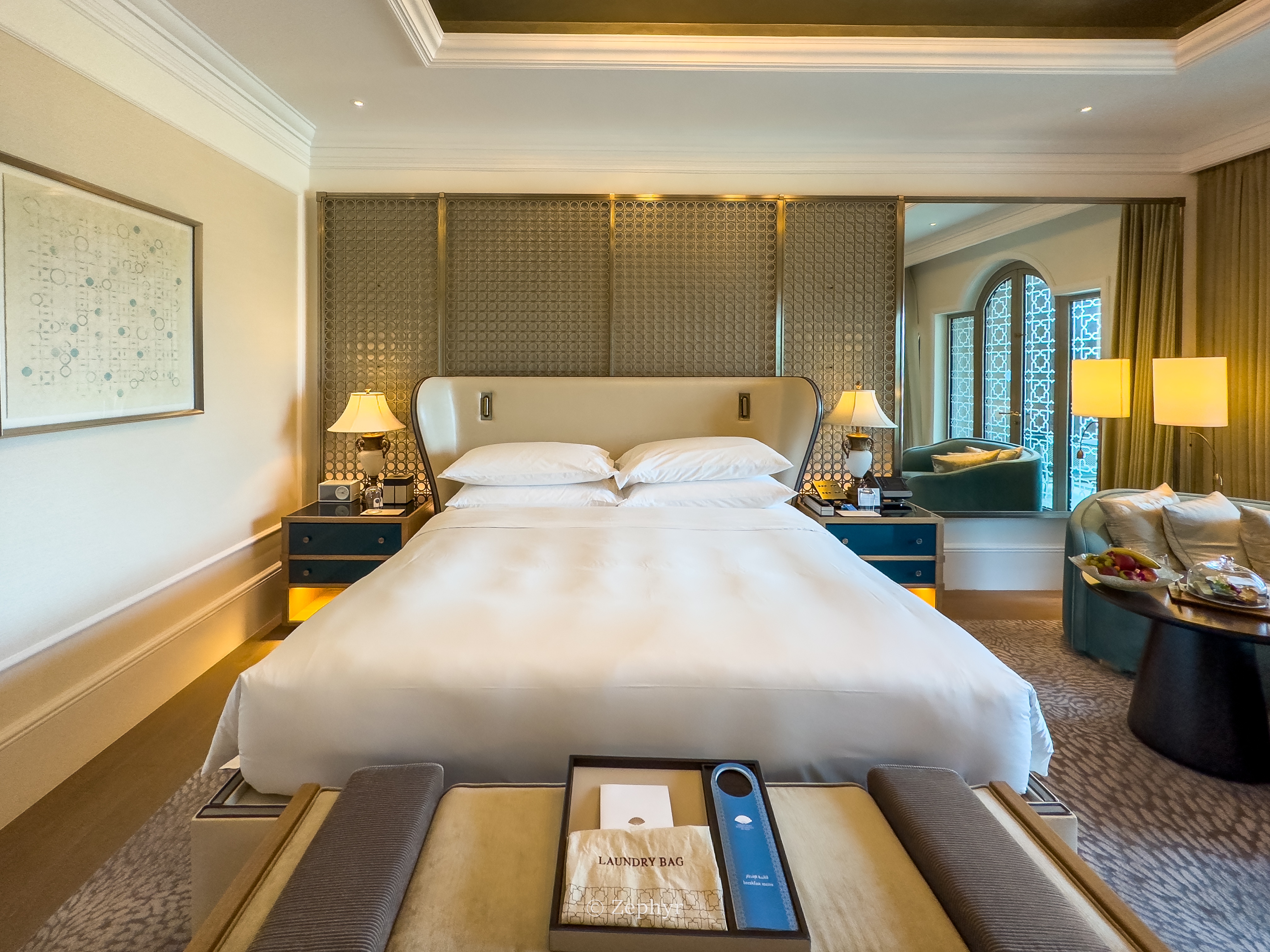 ǻʹİĻ Emirates Palace Mandarin Oriental, Abu Dhabi