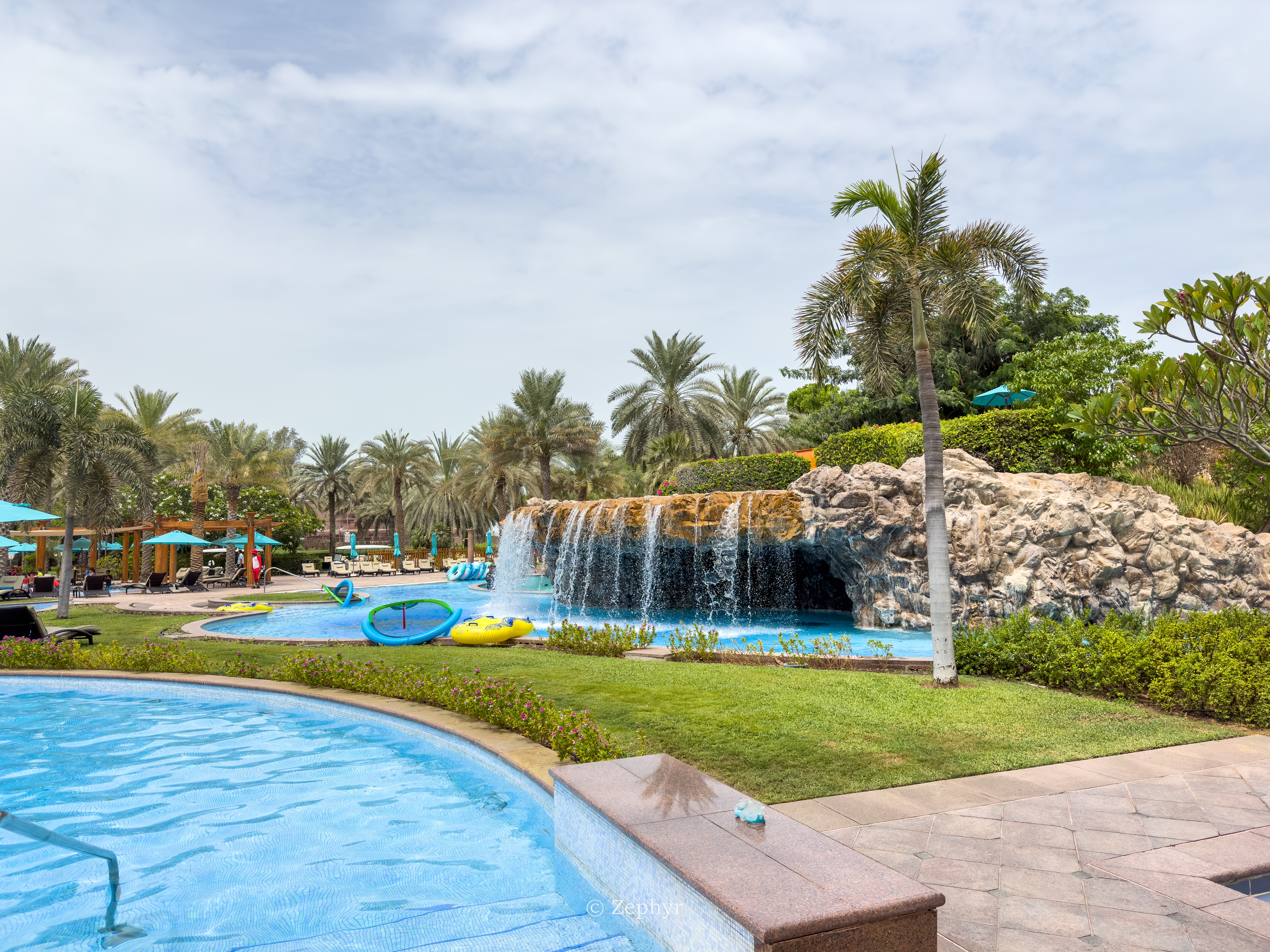 ǻʹİĻ Emirates Palace Mandarin Oriental, Abu Dhabi