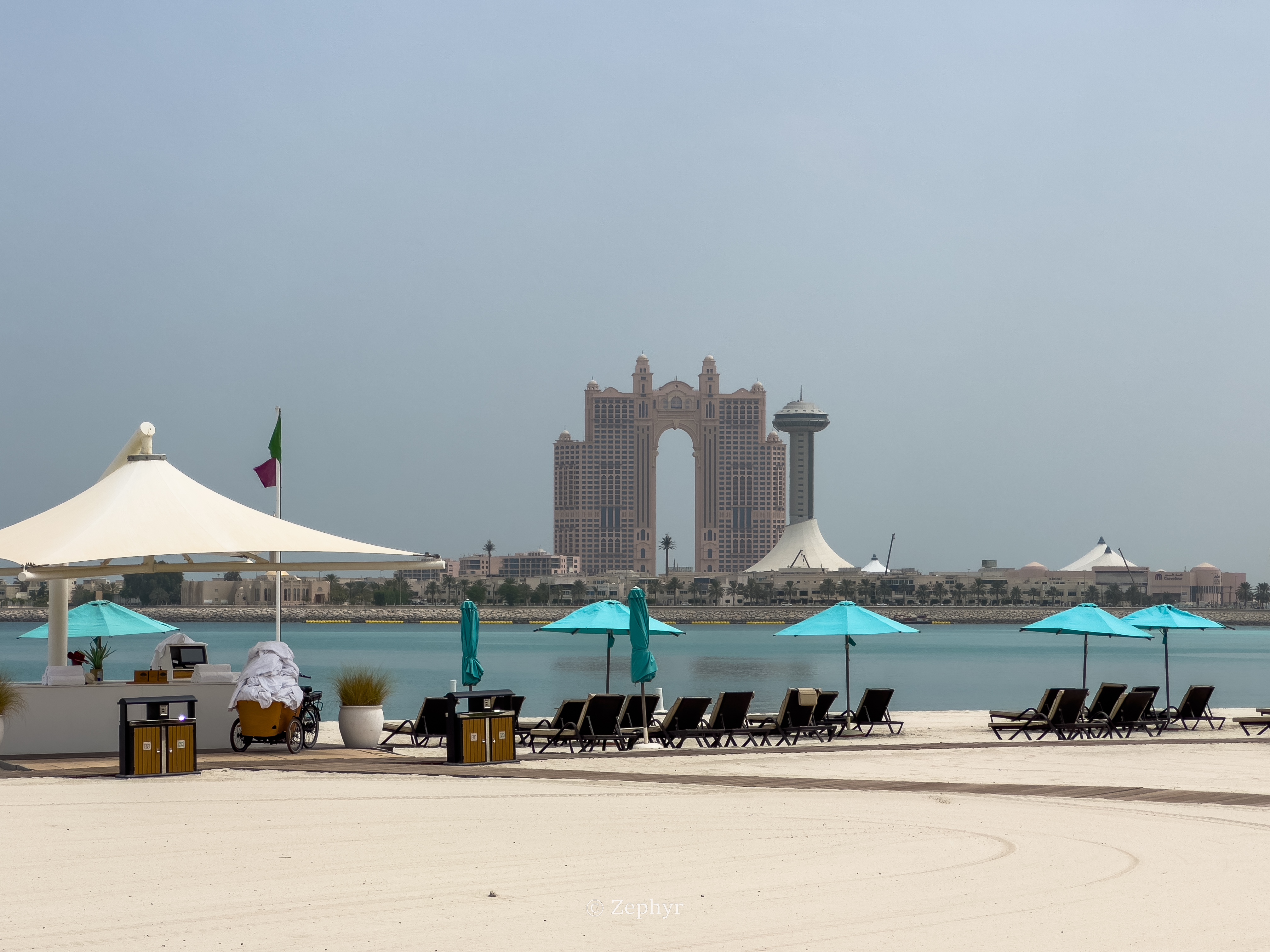 ǻʹİĻ Emirates Palace Mandarin Oriental, Abu Dhabi