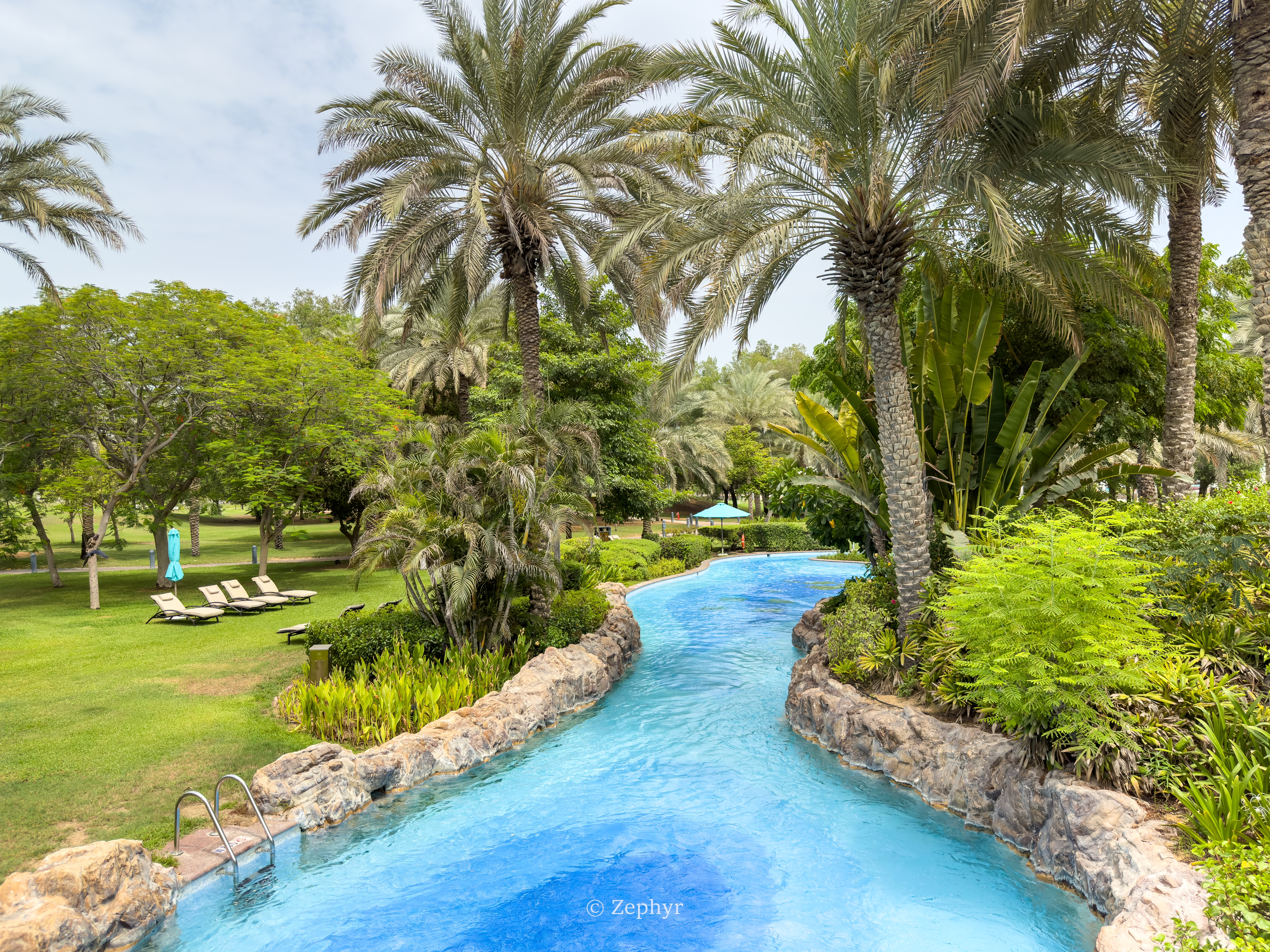 ǻʹİĻ Emirates Palace Mandarin Oriental, Abu Dhabi