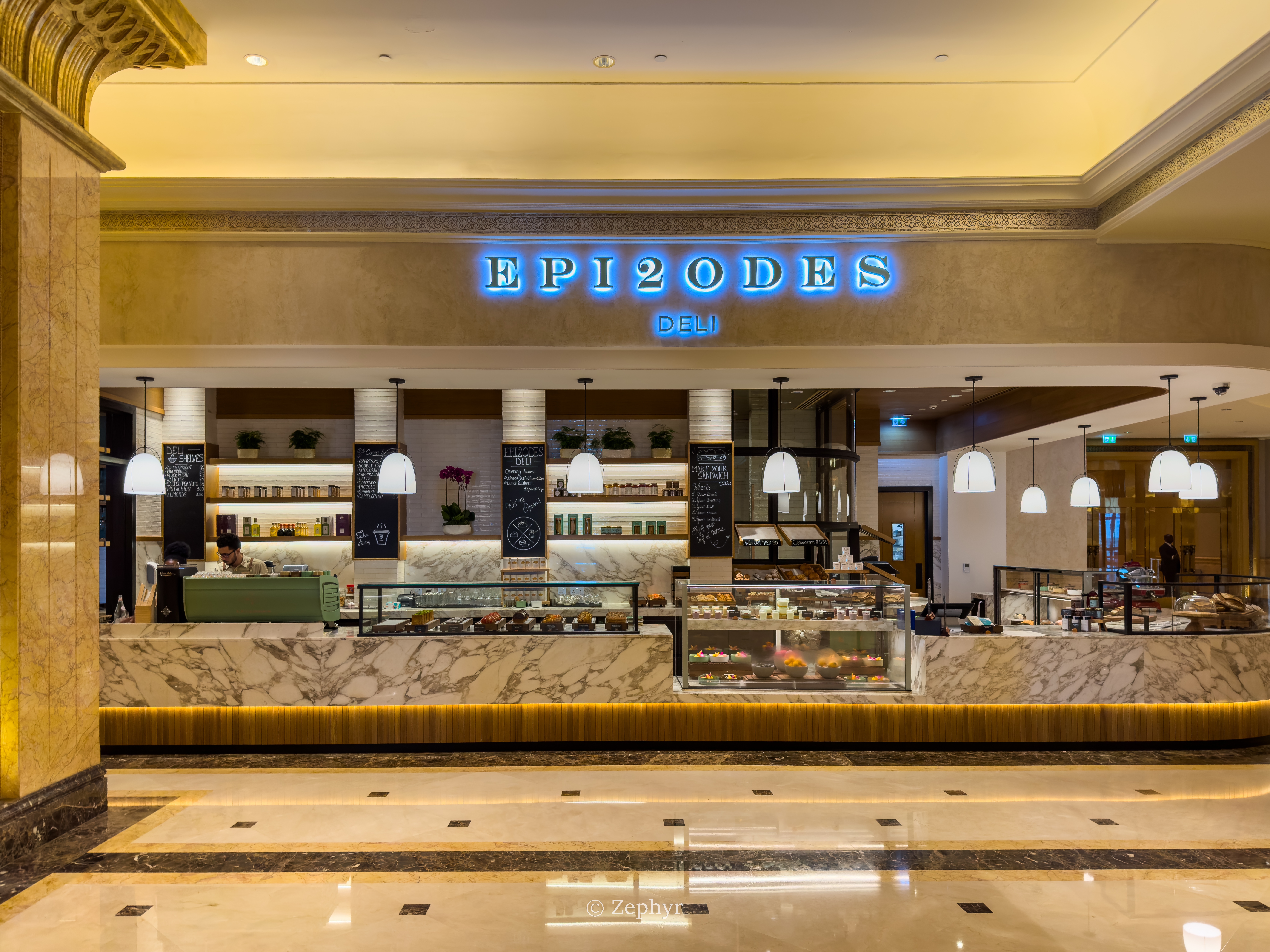 ǻʹİĻ Emirates Palace Mandarin Oriental, Abu Dhabi