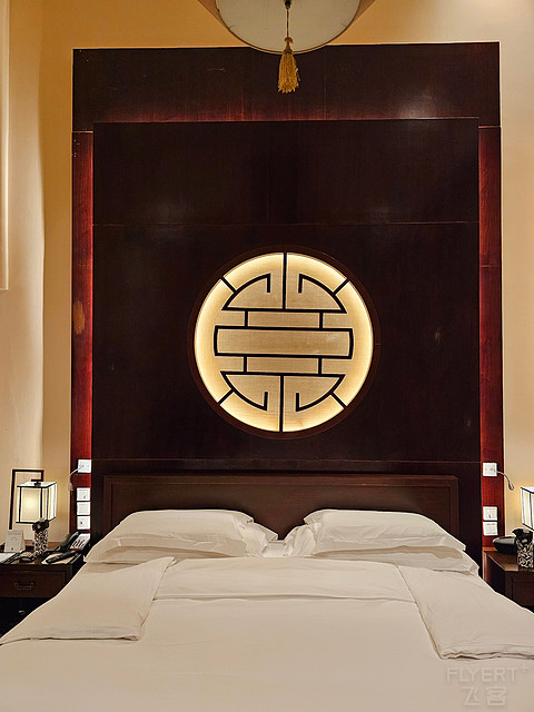 #春启新程#三亚悦榕庄酒店｜豪华泳池别墅