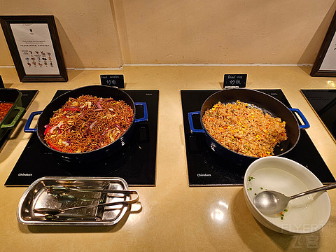 #春启新程#三亚悦榕庄酒店｜豪华泳池别墅