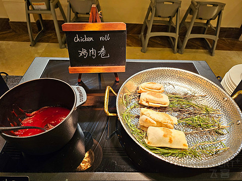 #春启新程#三亚悦榕庄酒店｜豪华泳池别墅