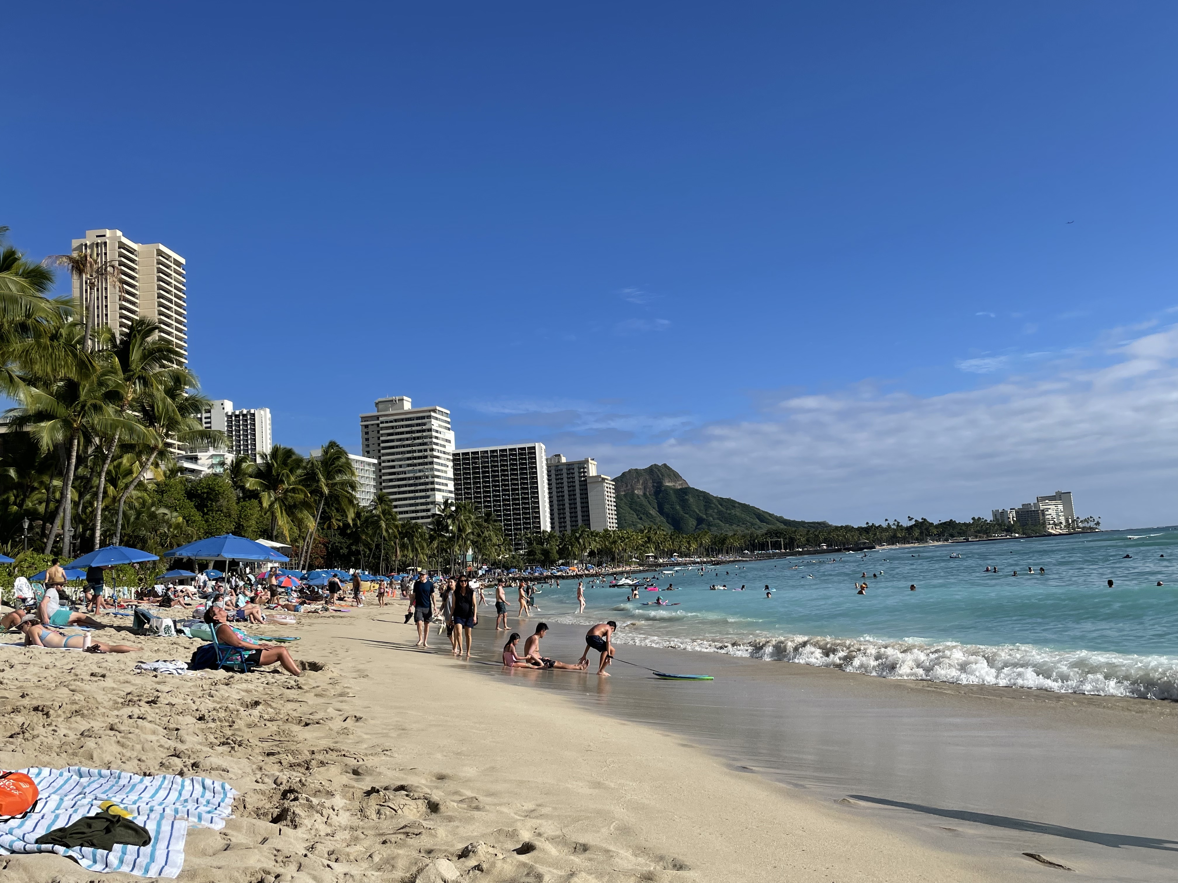 Hyatt Centric Waikiki