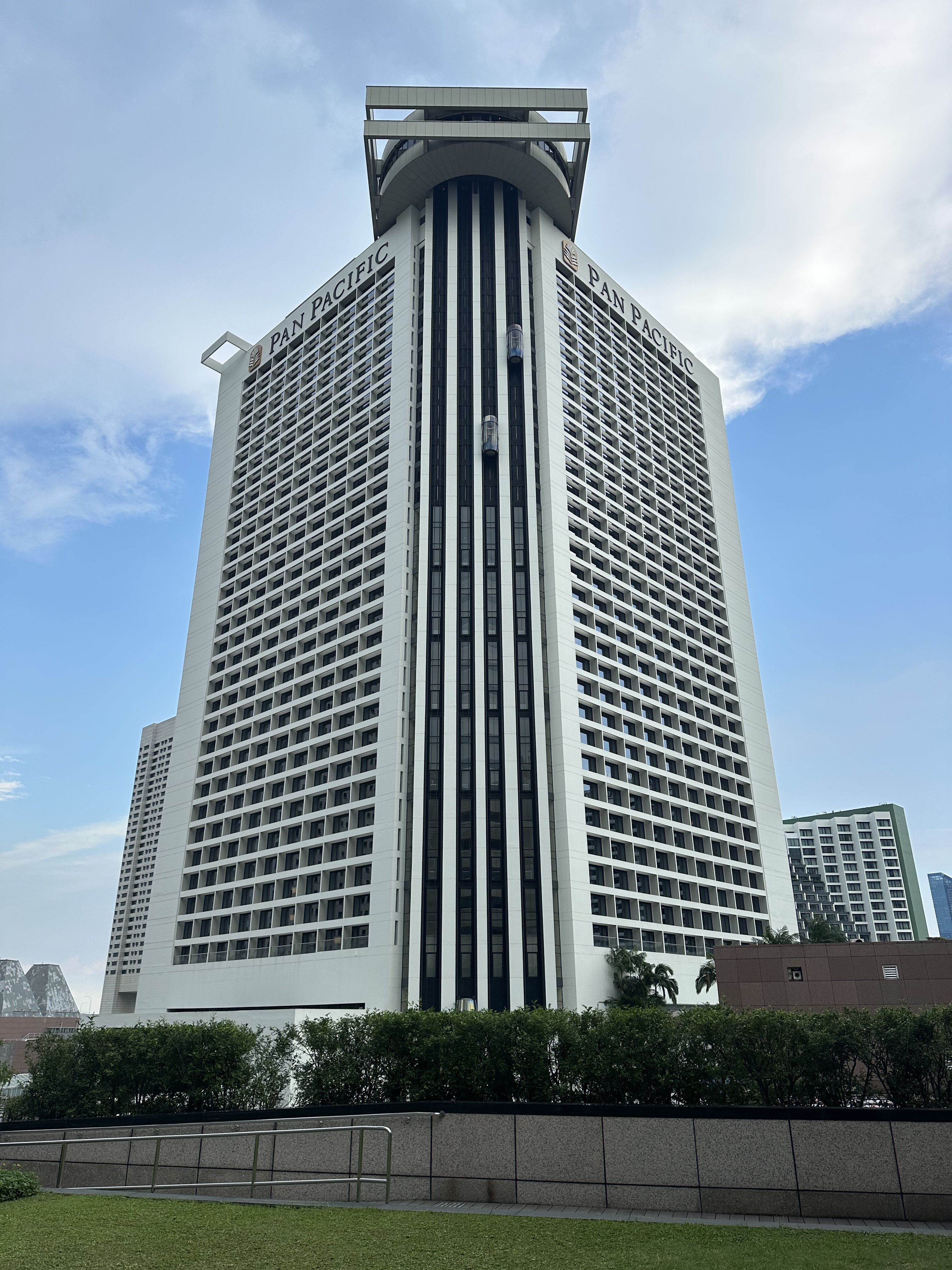 ¼±念¾Ƶ-Singapore Conrad by Marina Bay