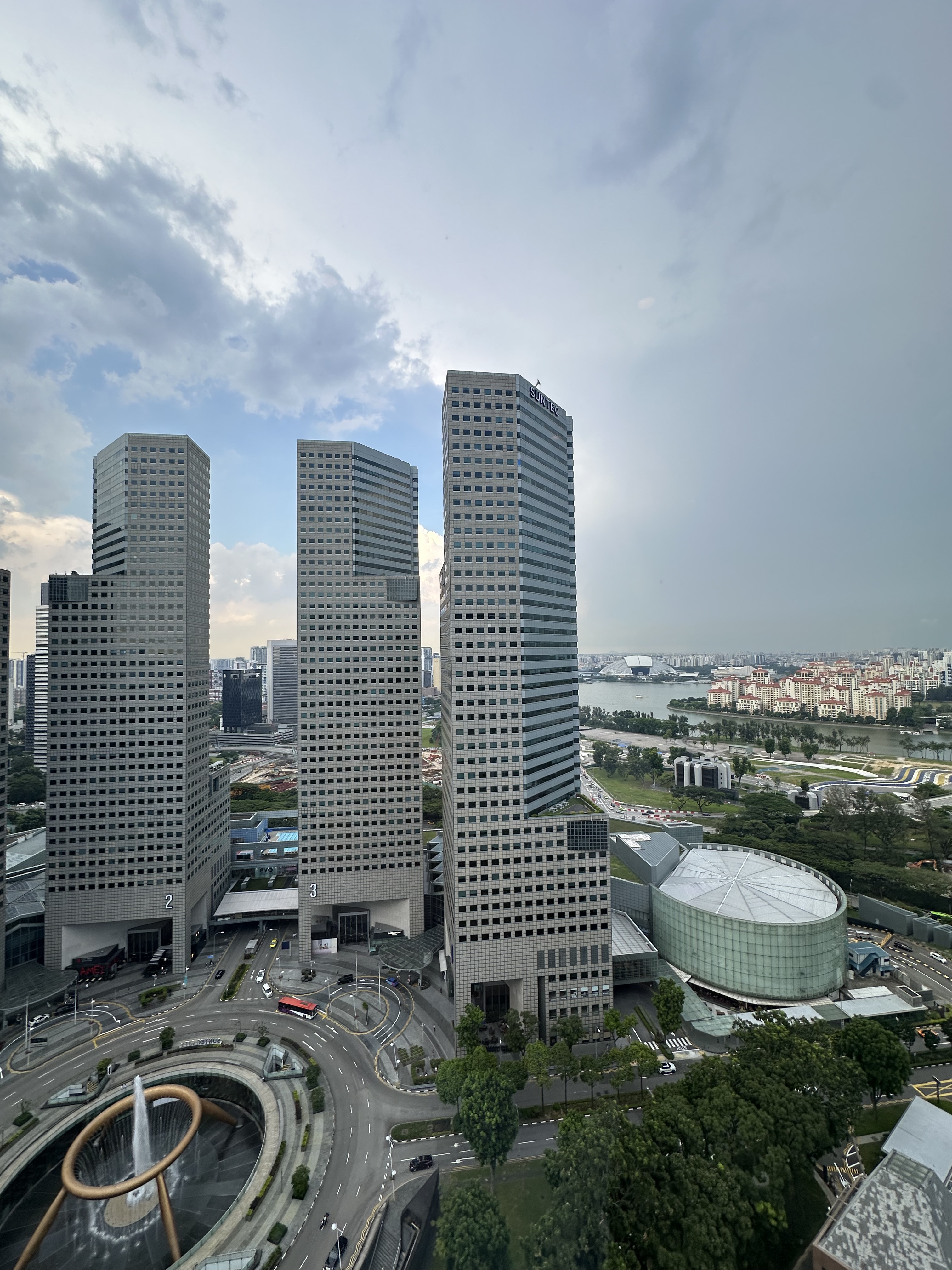 ¼±念¾Ƶ-Singapore Conrad by Marina Bay
