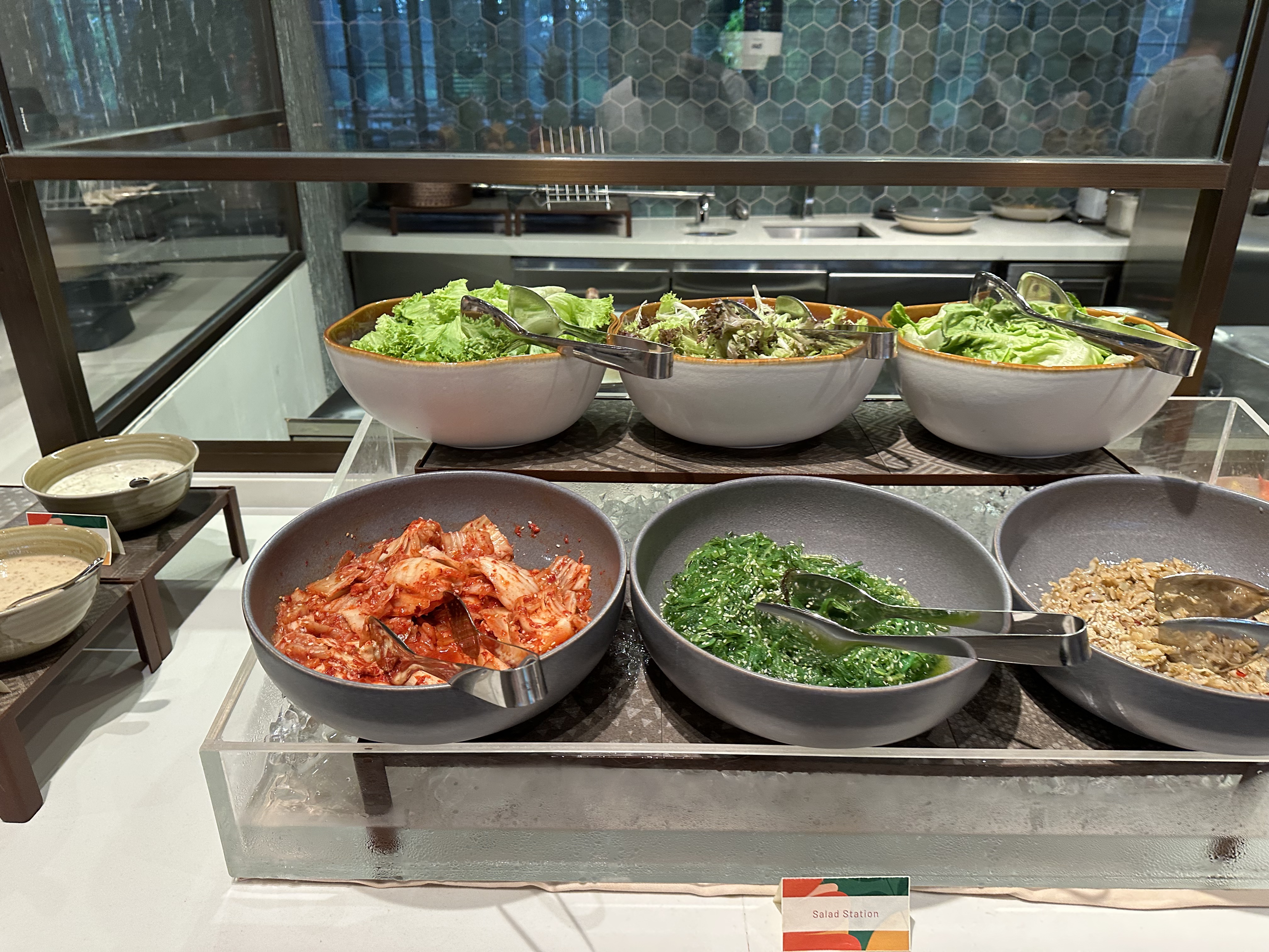 ¼̬ׯ׷-Mandai Rainforest by Banyan Tree