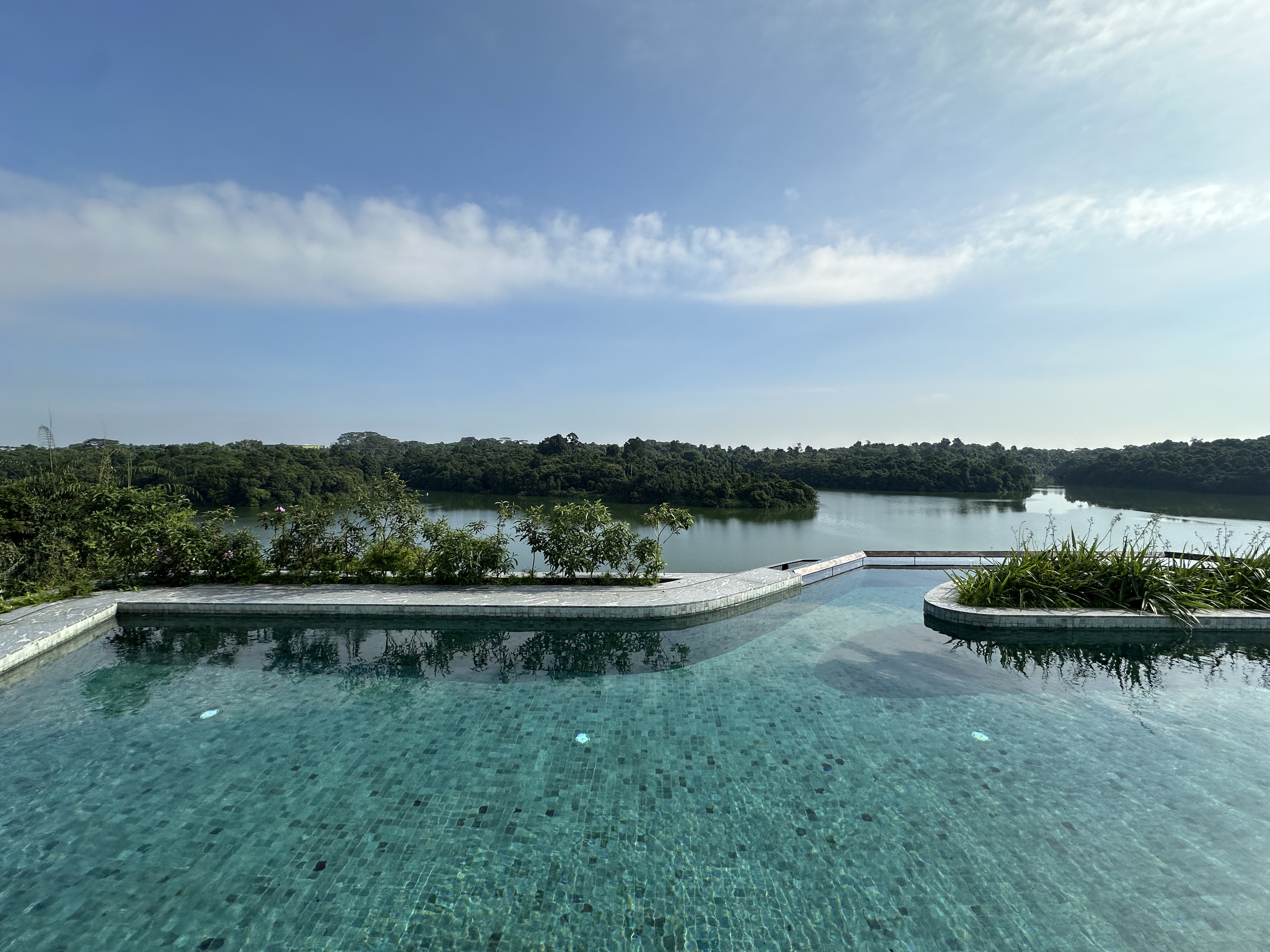 ¼̬ׯ׷-Mandai Rainforest by Banyan Tree