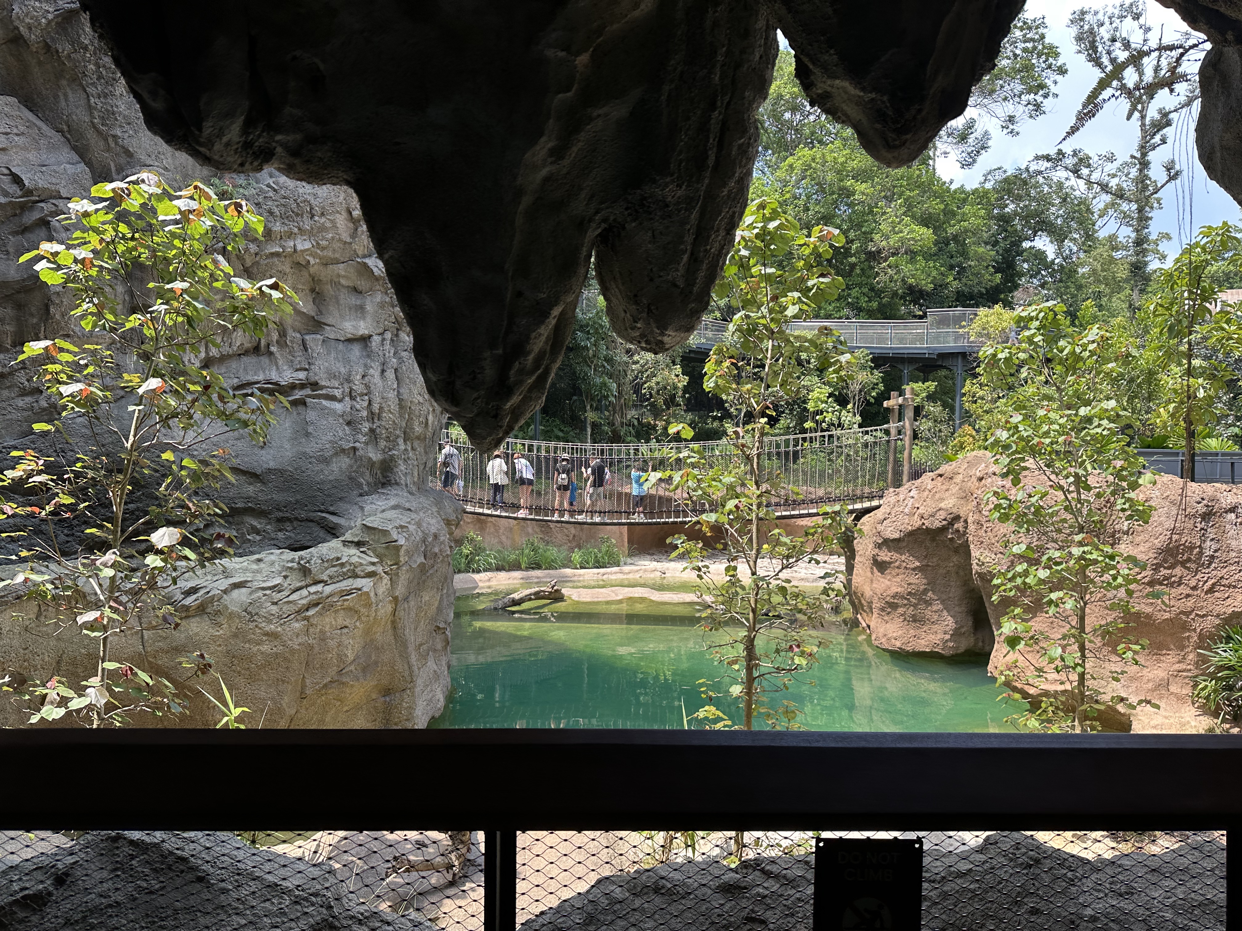 ¼̬ׯ׷-Mandai Rainforest by Banyan Tree