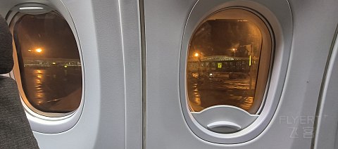 48【一日三飞 夕阳相随 京汉晚班 再遇熟悉乘务长】MU2459 报告