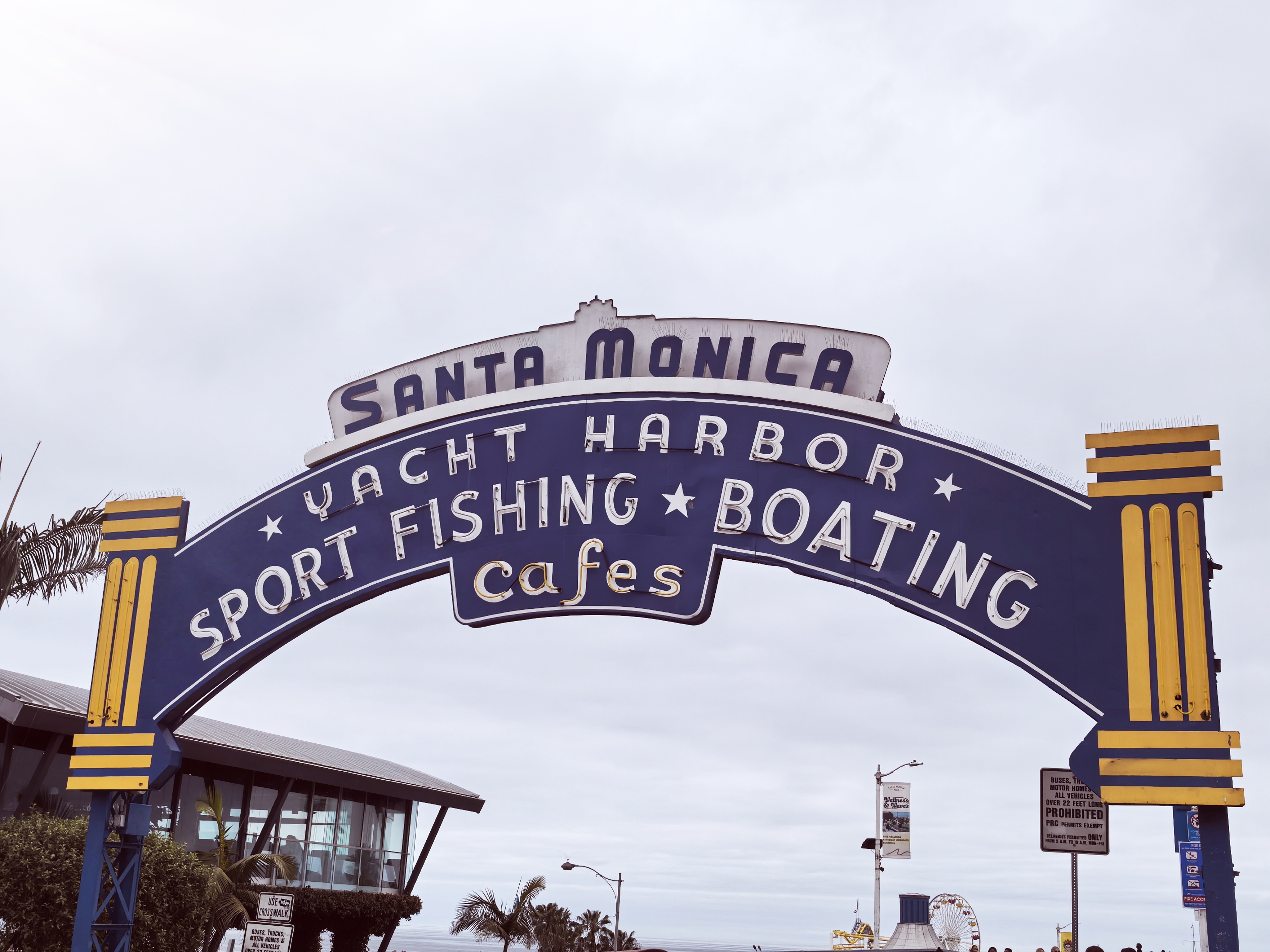 һվɼSanta Monica Proper˫ס