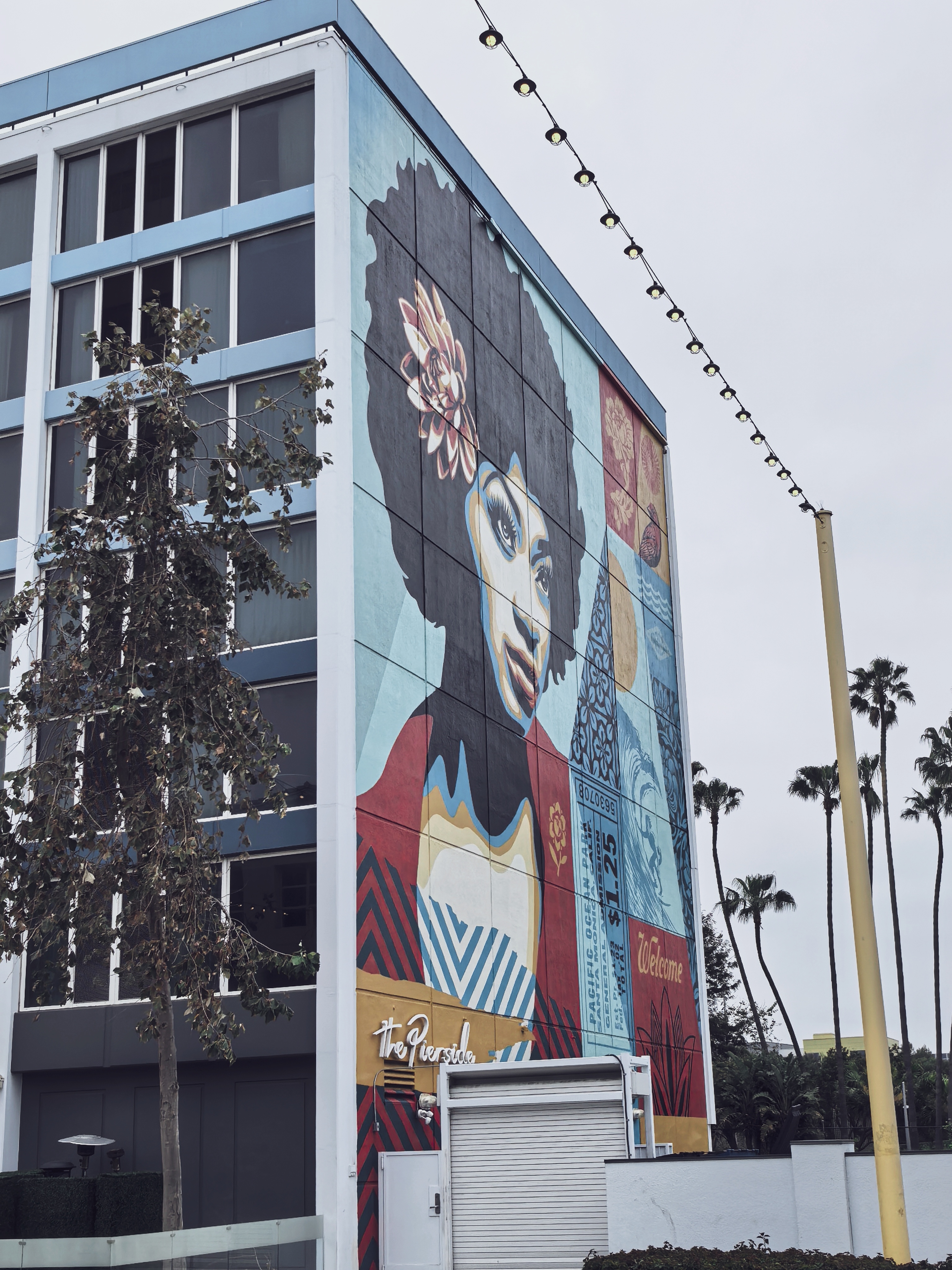 һվɼSanta Monica Proper˫ס