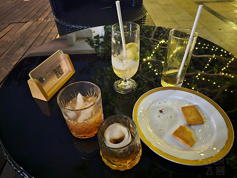 #春启新程#三亚悦榕庄酒店｜豪华泳池别墅