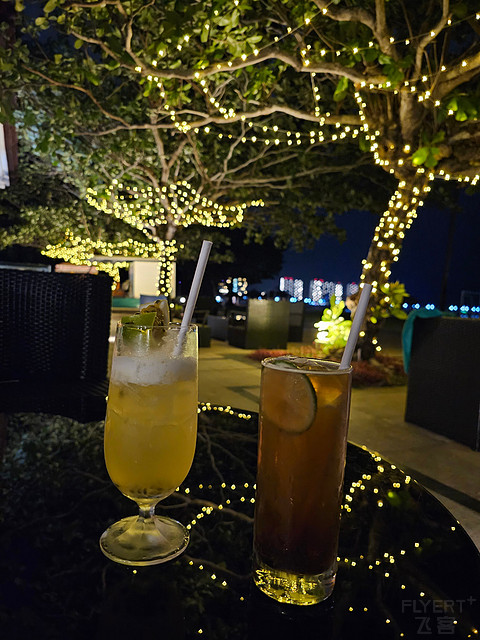 #春启新程#三亚悦榕庄酒店｜豪华泳池别墅