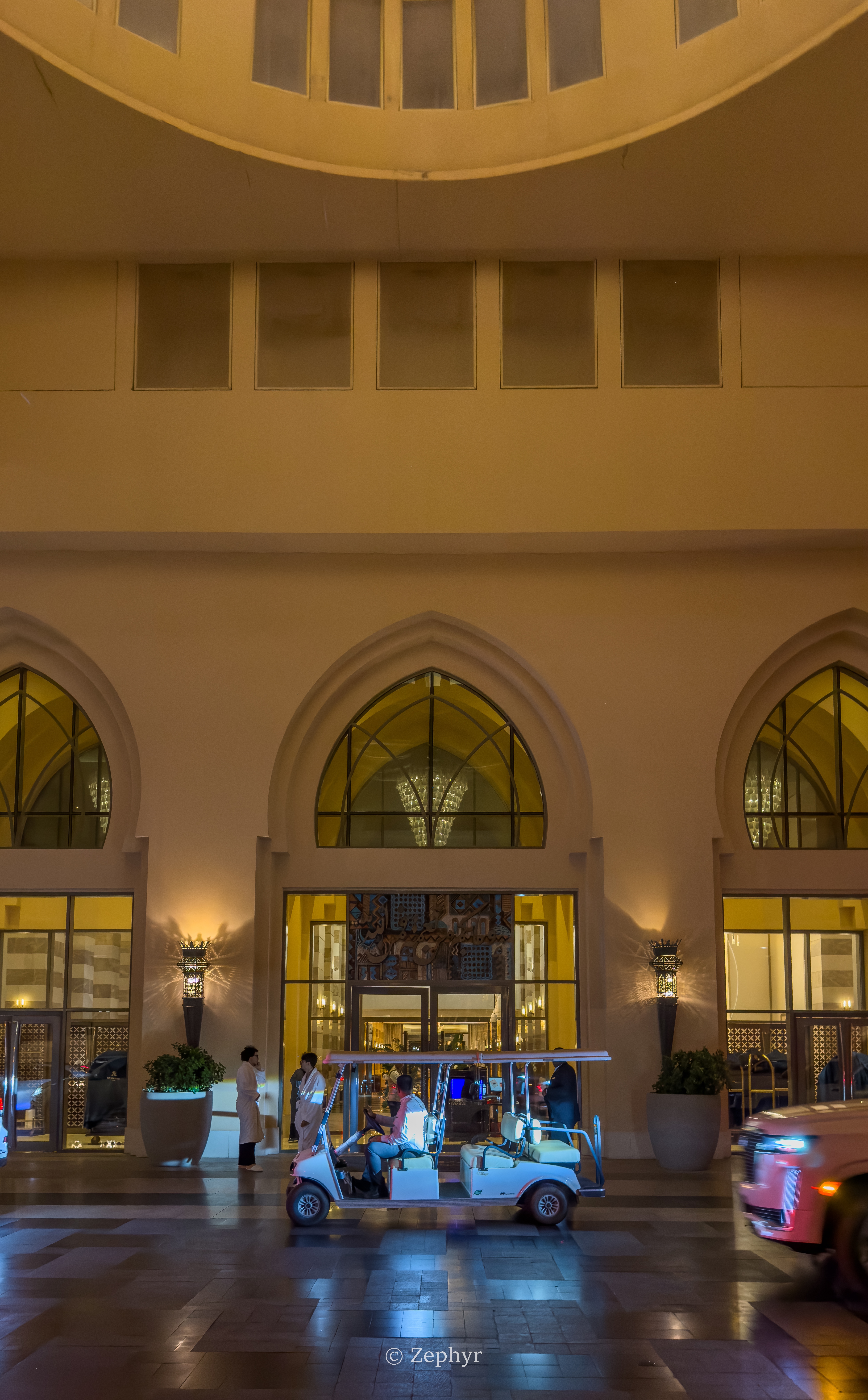 𼪿׷ºӲͷ񶼺ܰ St. Regis Doha
