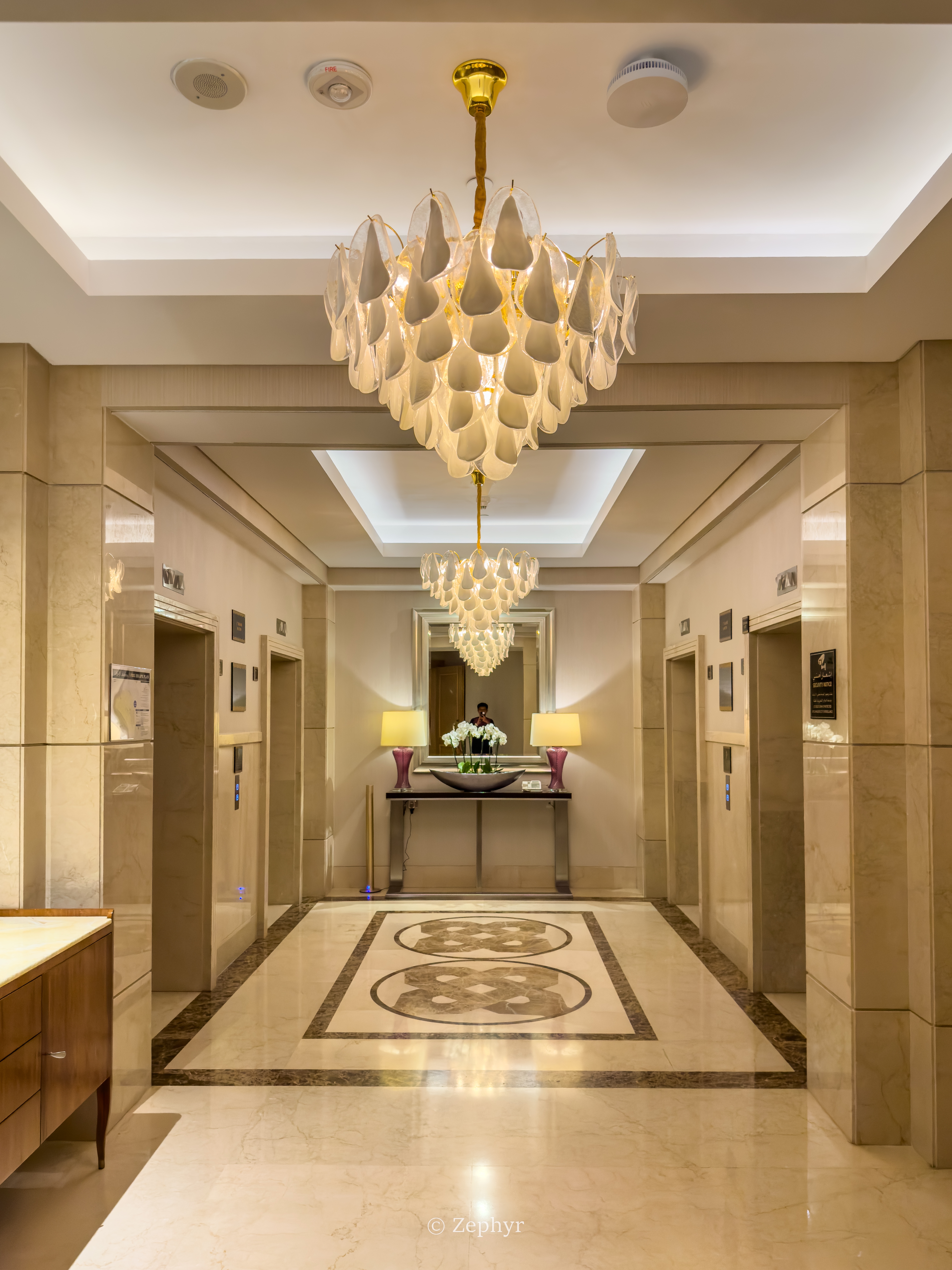 𼪿׷ºӲͷ񶼺ܰ St. Regis Doha