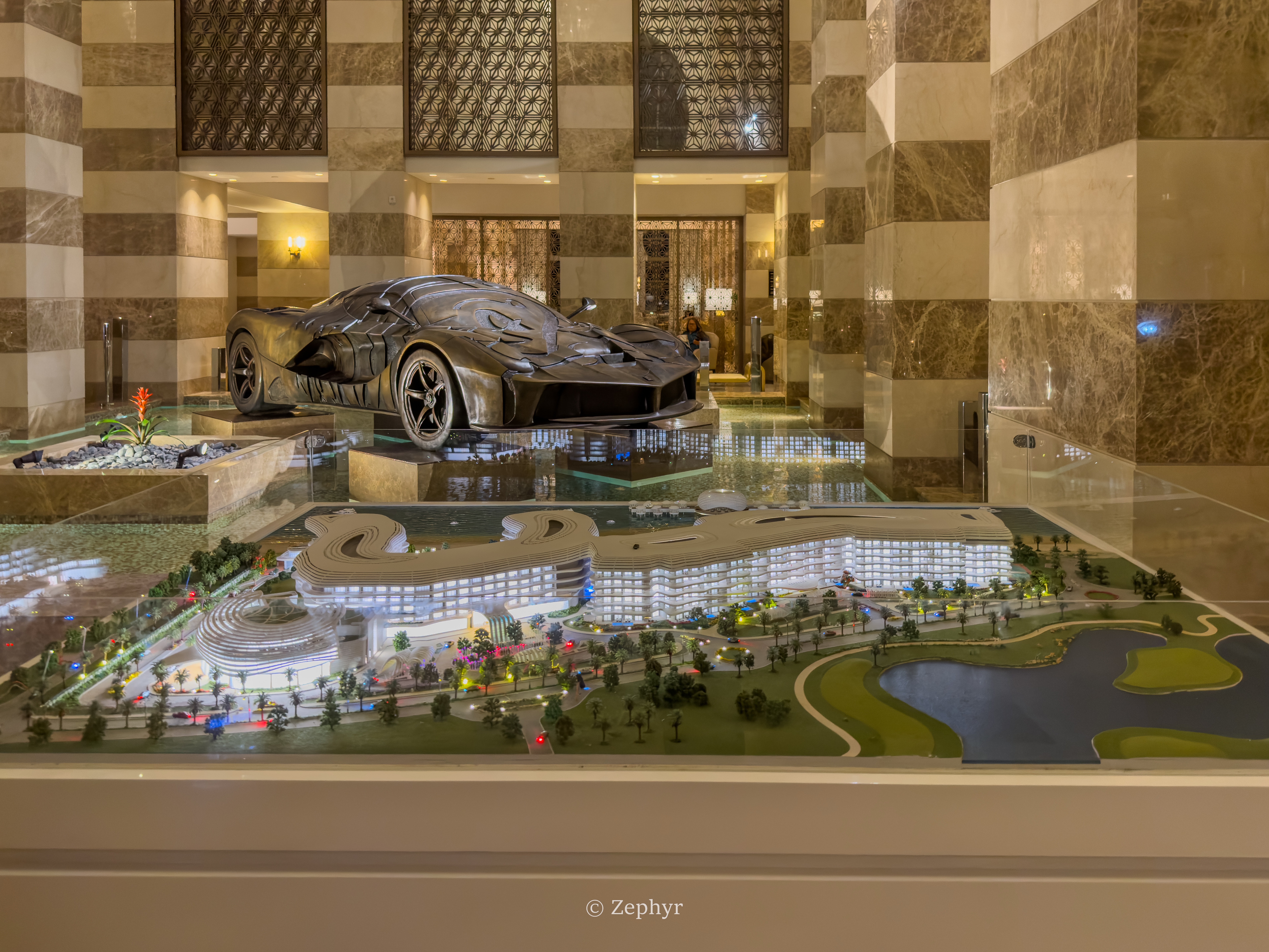 𼪿׷ºӲͷ񶼺ܰ St. Regis Doha
