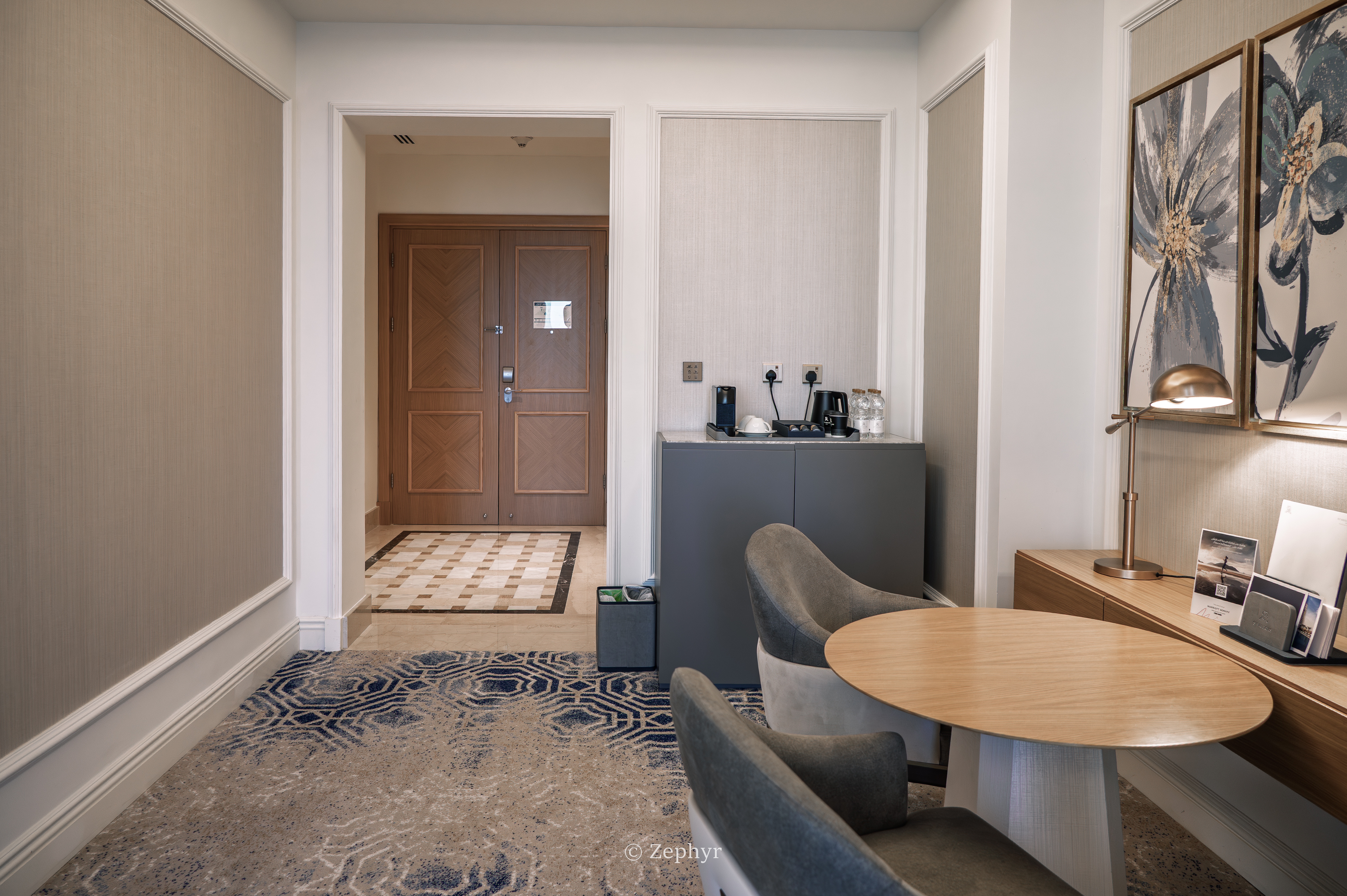 𼪿׷ºӲͷ񶼺ܰ St. Regis Doha