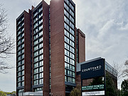 <em>Courtyard</em> Boston Cambridge|˹ϵʶվ