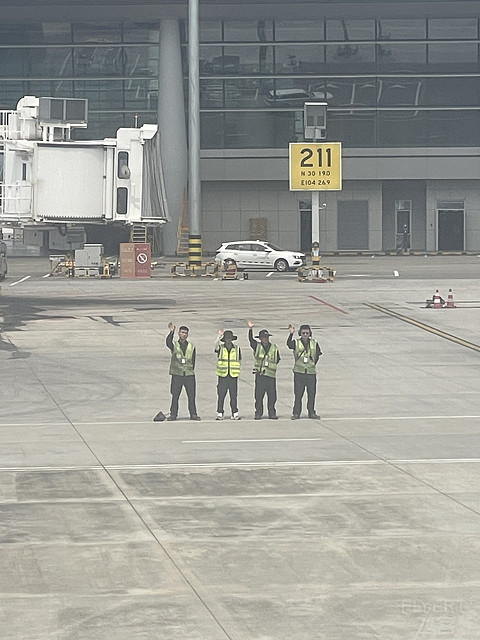 东航C919经济舱座位哪里好？四次919飞行横评