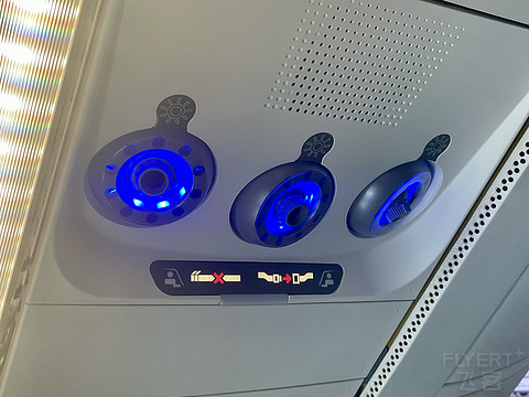 东航C919经济舱座位哪里好？四次919飞行横评