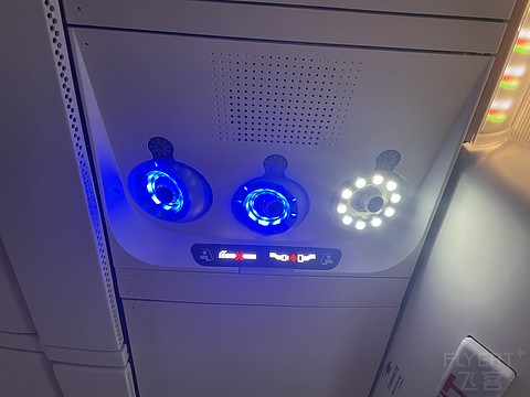 东航C919经济舱座位哪里好？四次919飞行横评