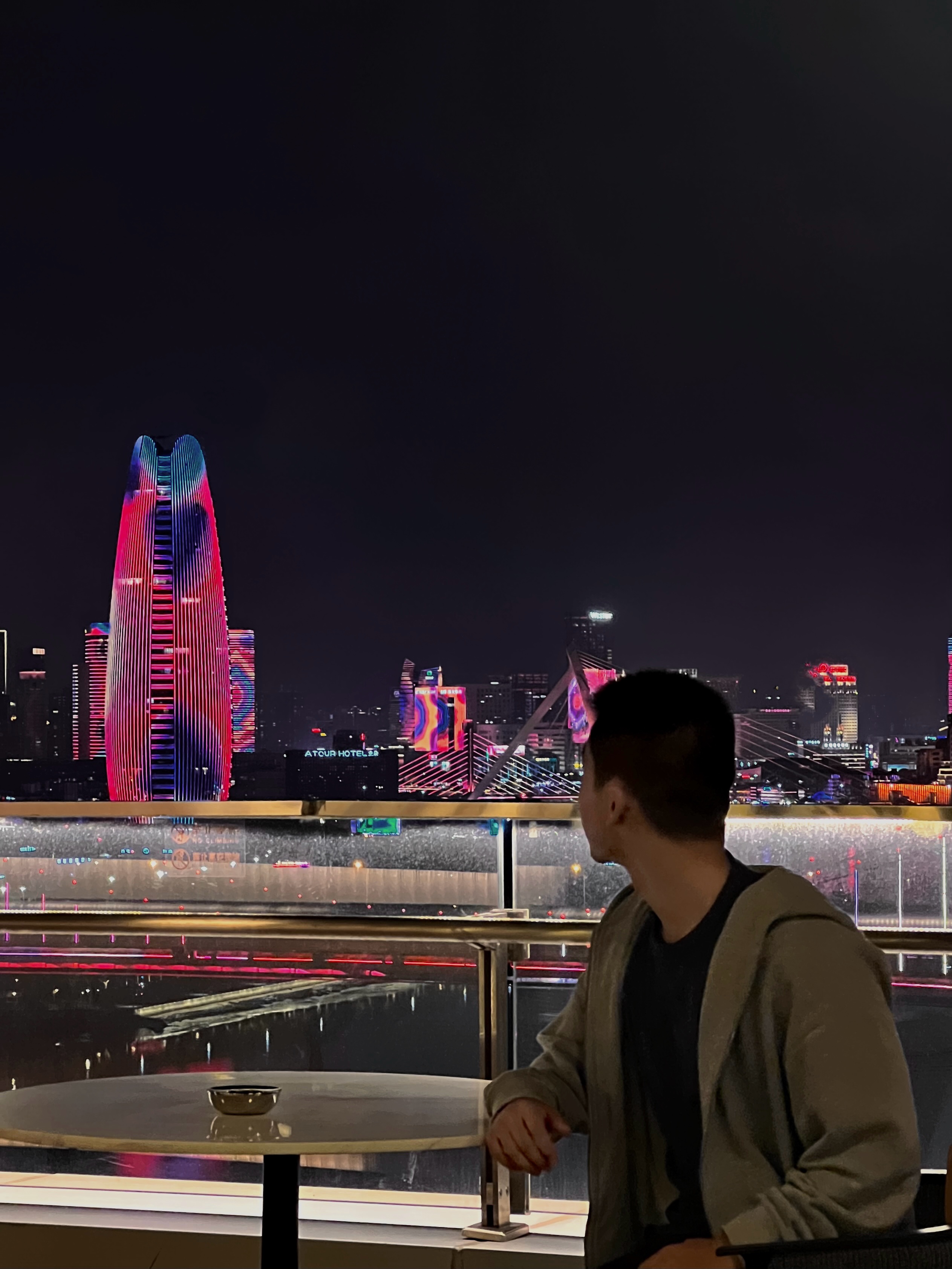 ĴӢϸ Indigo Ningbo Riverside𮽭ߵڼ