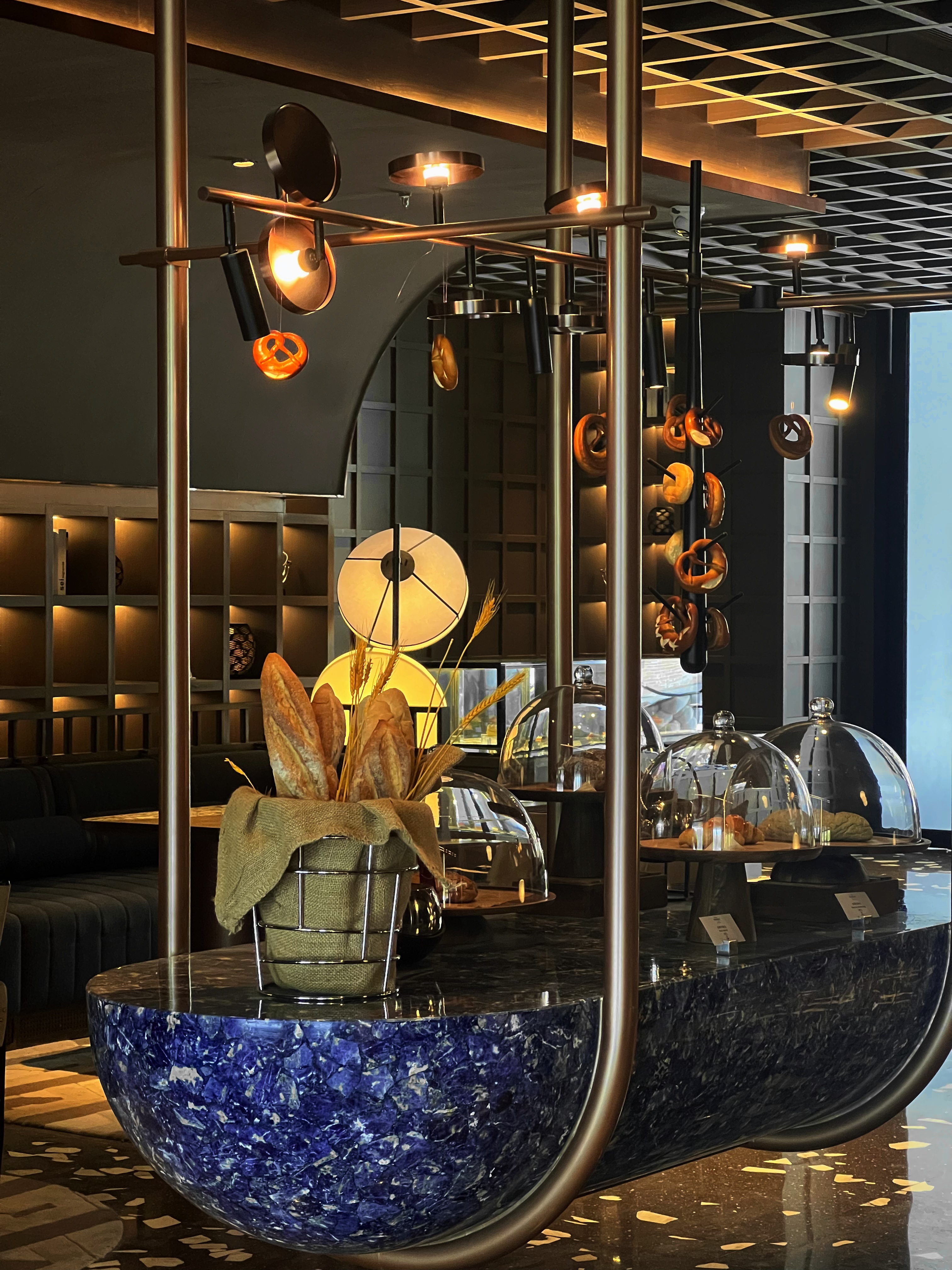 ĴӢϸ Indigo Ningbo Riverside𮽭ߵڼ