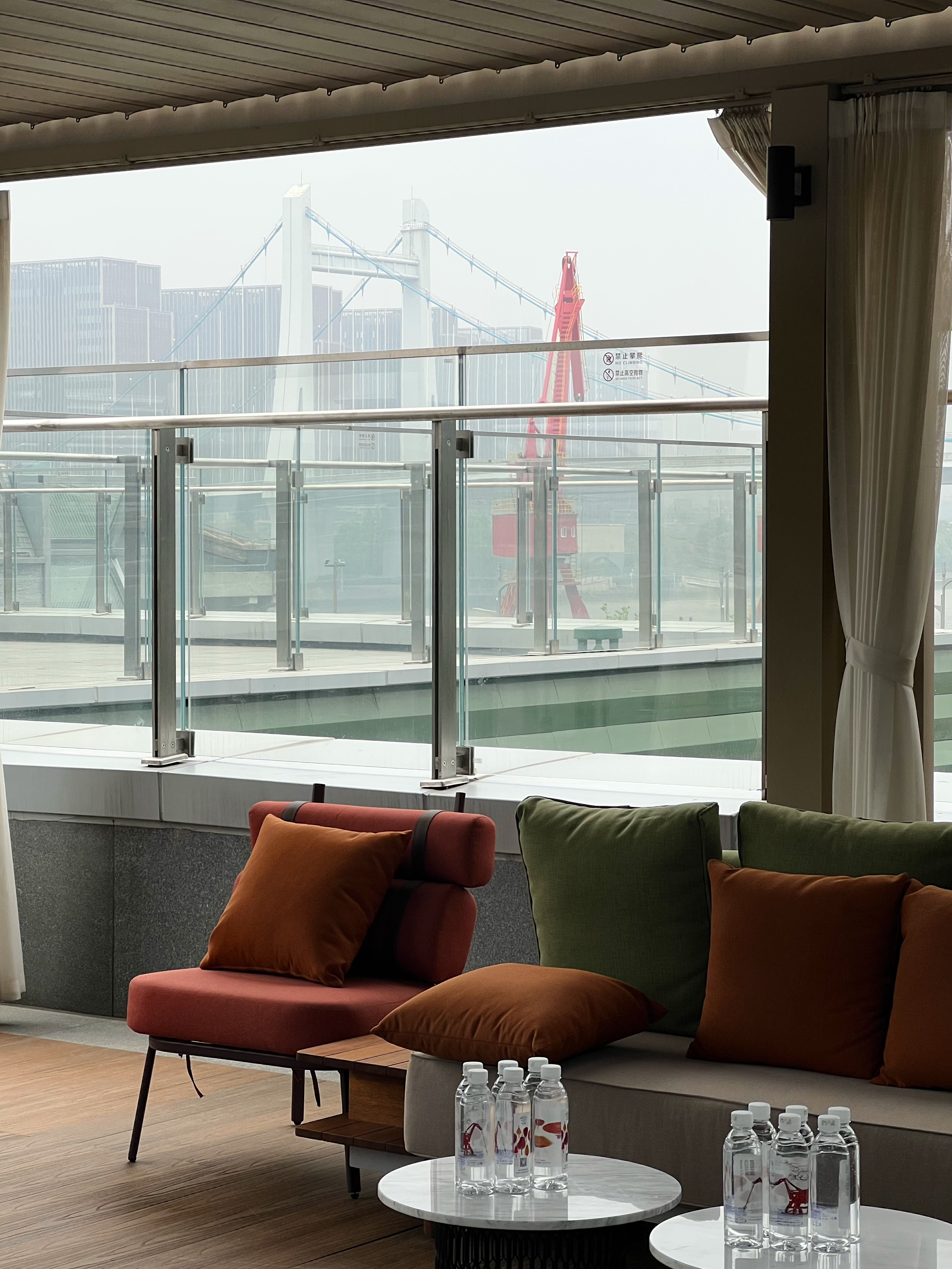 ĴӢϸ Indigo Ningbo Riverside𮽭ߵڼ