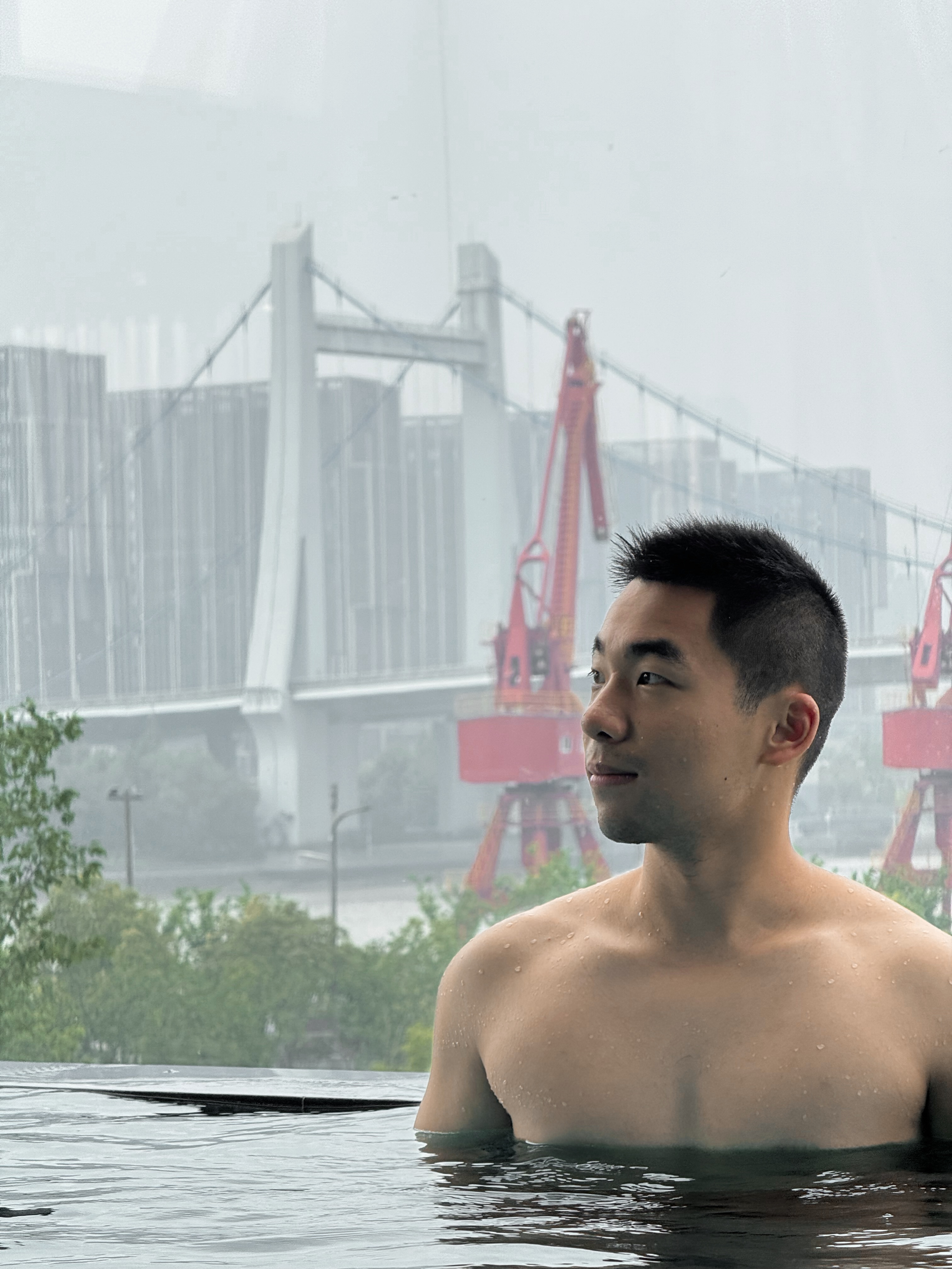 ĴӢϸ Indigo Ningbo Riverside𮽭ߵڼ