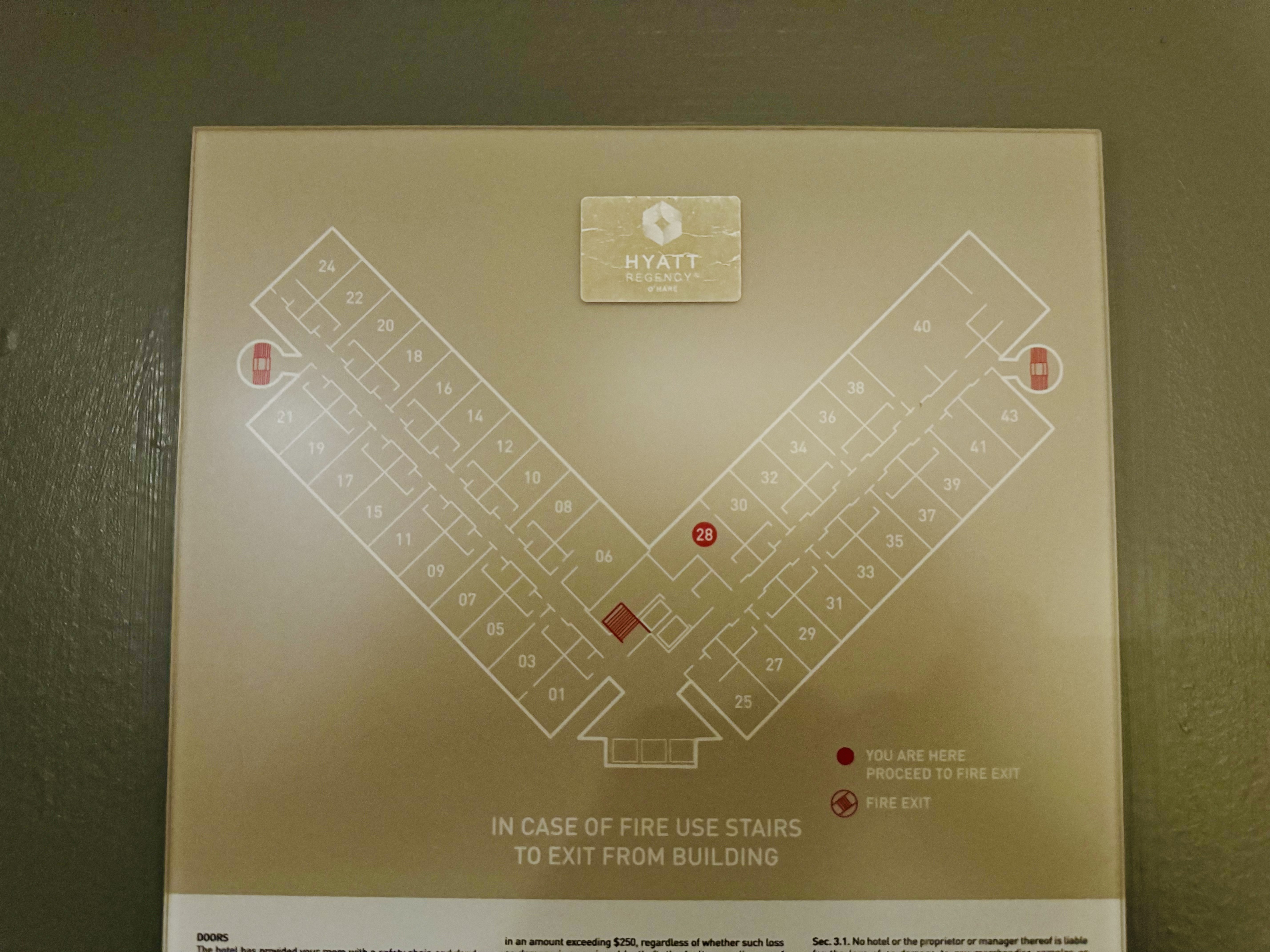 İѡ񡹡Hyatt Regency OHare Plaza Suiteס