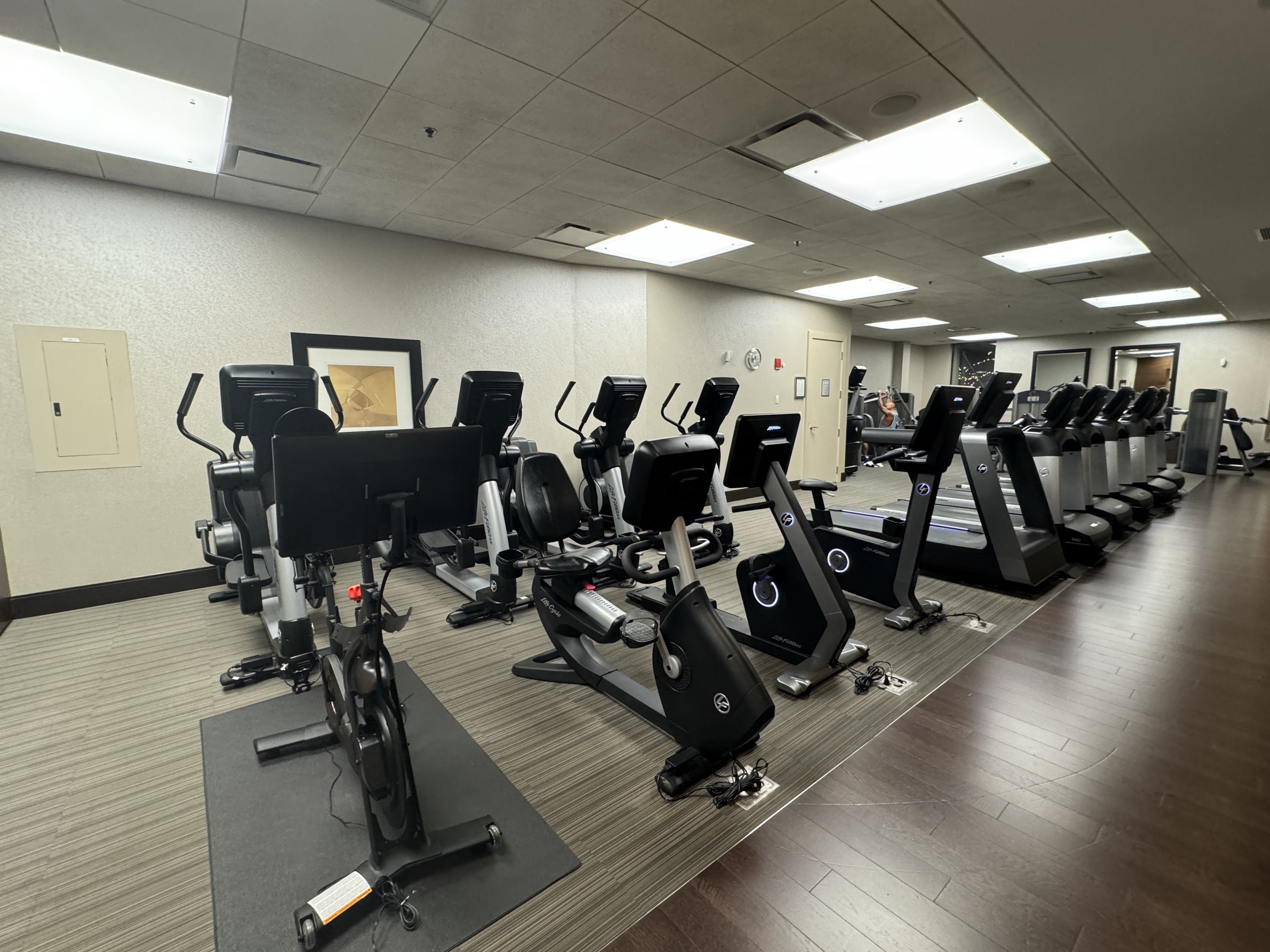 İѡ񡹡Hyatt Regency OHare Plaza Suiteס