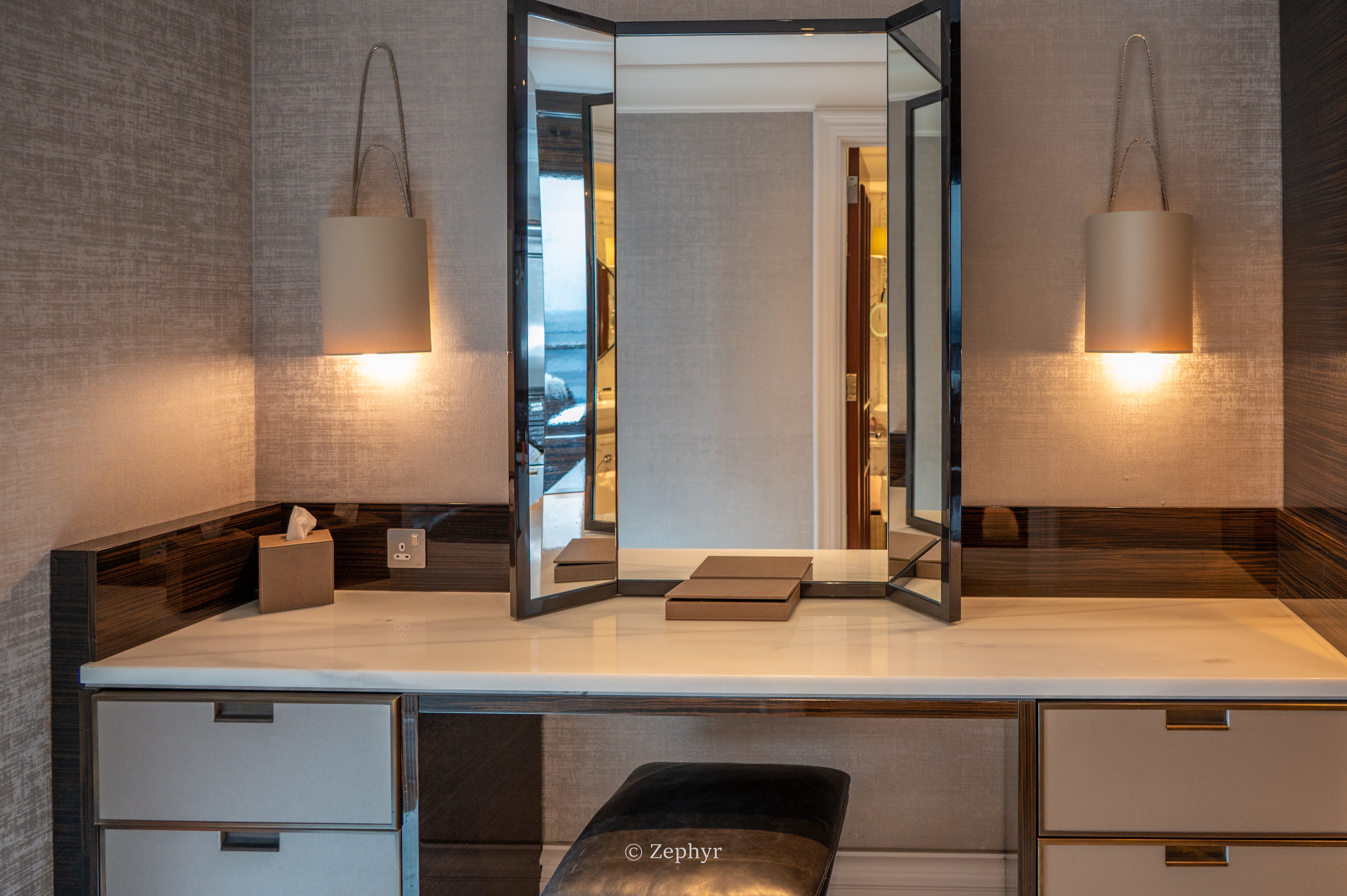 ҲԼ۱ȣ˼ ׷ ȱ The Ritz-Carlton, Doha