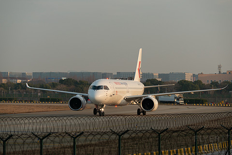 东航C919经济舱座位哪里好？四次919飞行横评