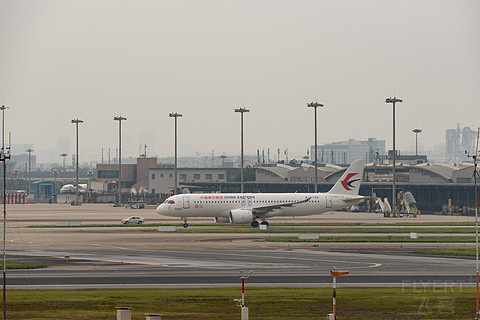 东航C919经济舱座位哪里好？四次919飞行横评