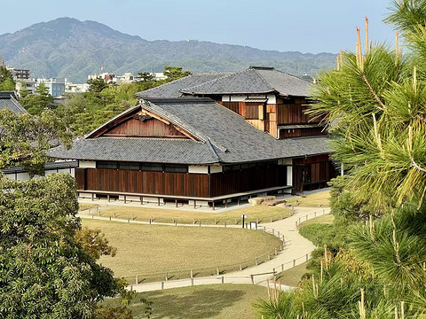 日本·京都｜再一次漫步在那美丽的街头｜Hyatt Regency Kyoto