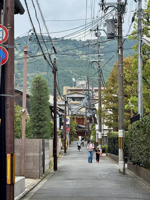 日本·京都｜再一次漫步在那美丽的街头｜Hyatt Regency Kyoto