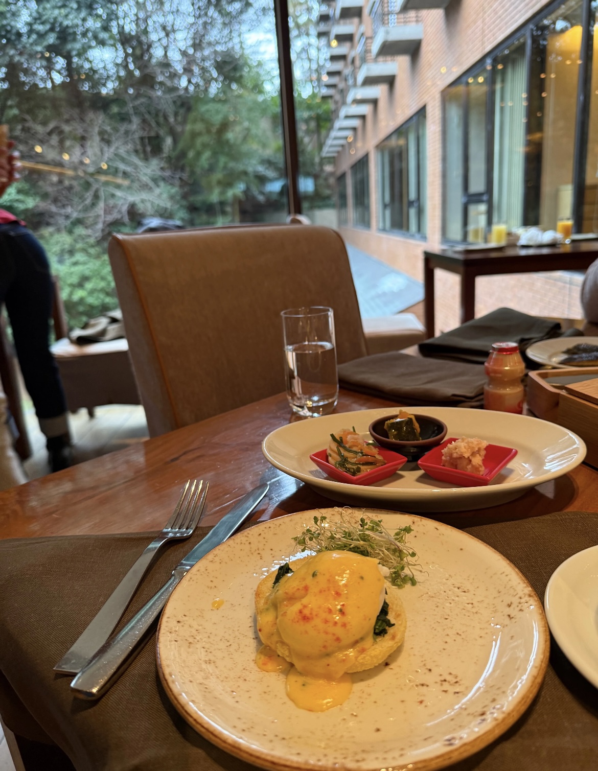 ձһĽͷHyatt Regency Kyoto
