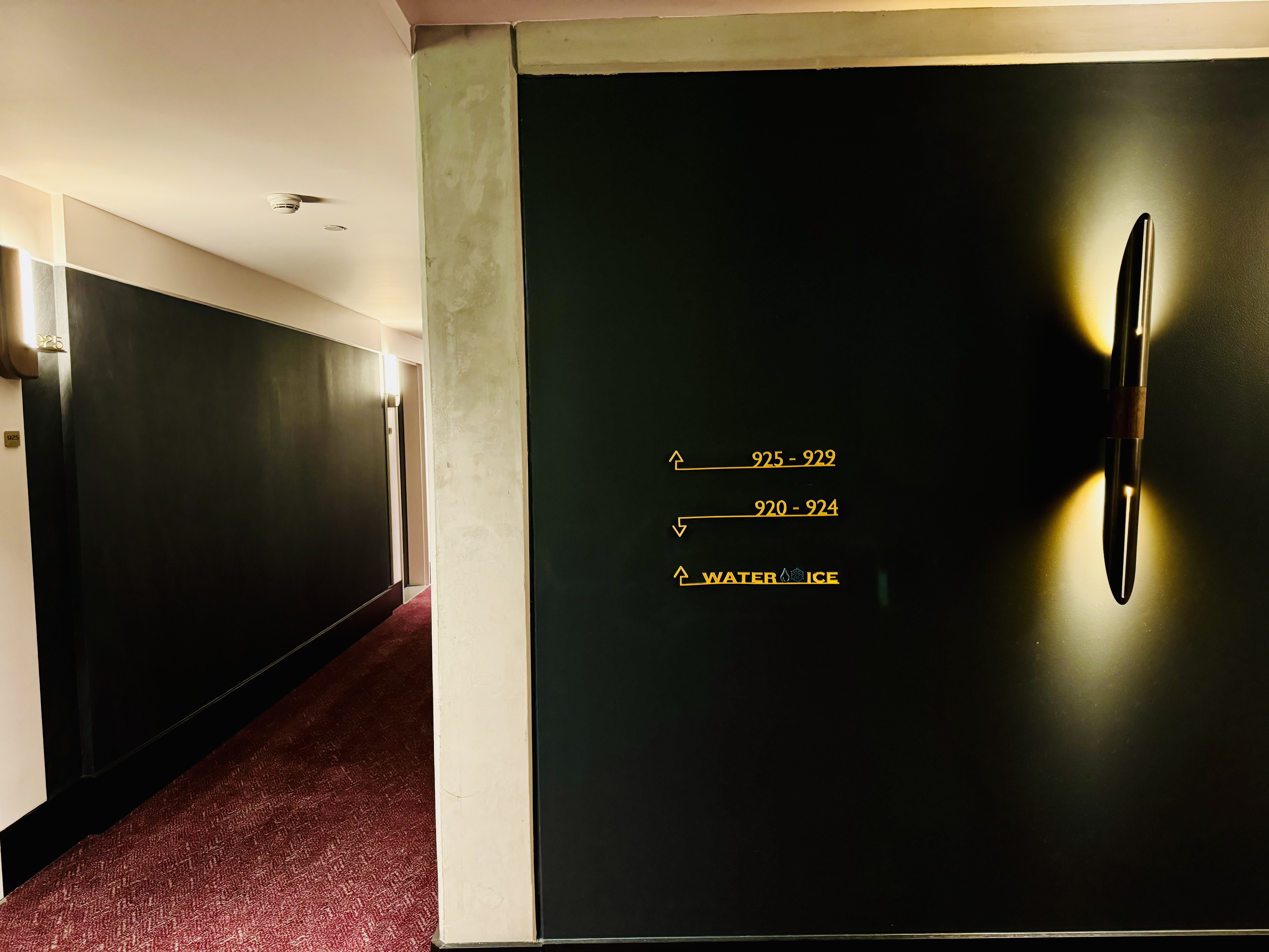 Hyatt Prive | Thompson Denver ͩɭƵǷס