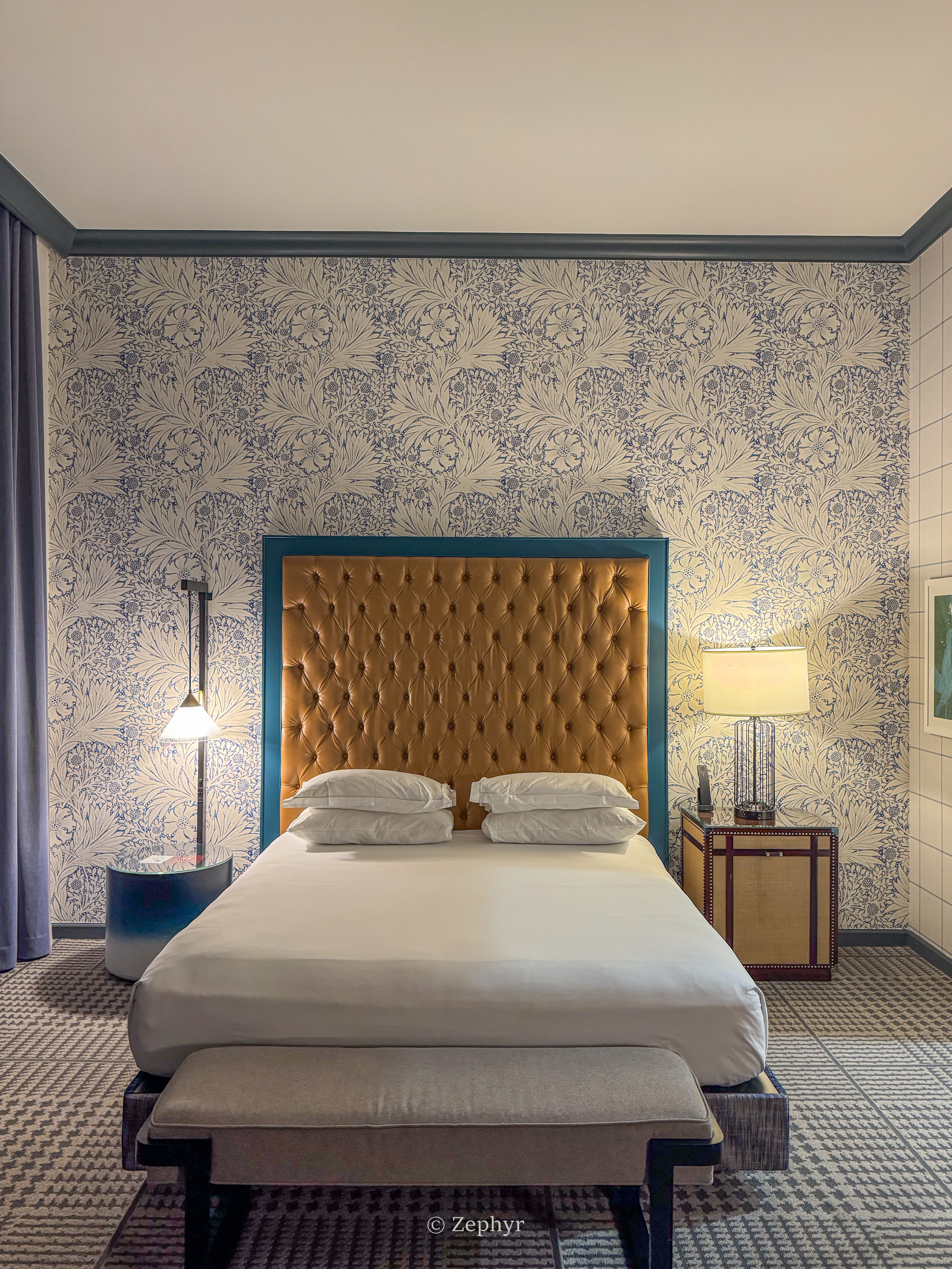 ׷նĦɸƵ ׷ Kimpton Monaco Hotel Denver